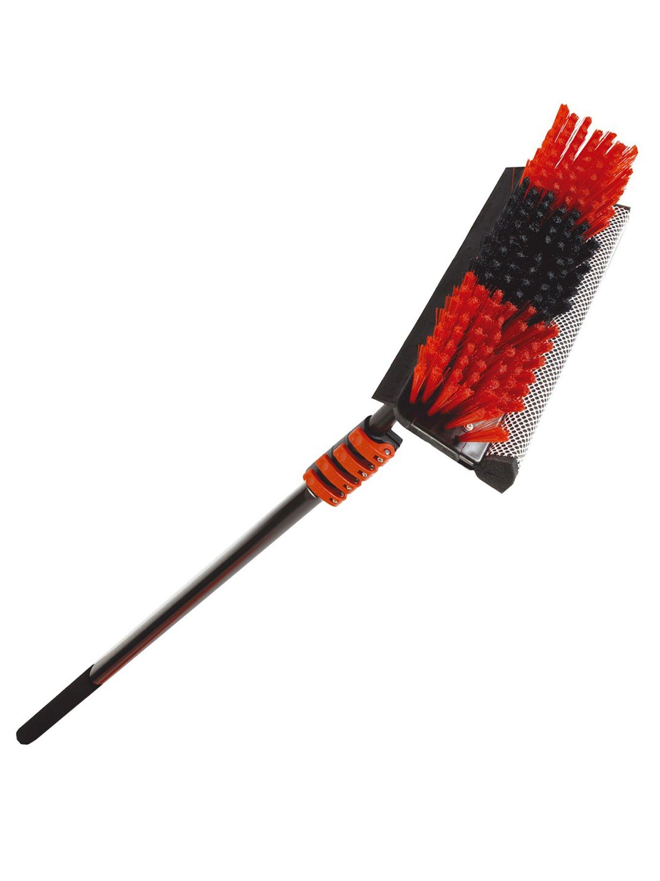 Image 3 of 3 of JML Starlyf Telescopic Hydro Window Cleaner 7m