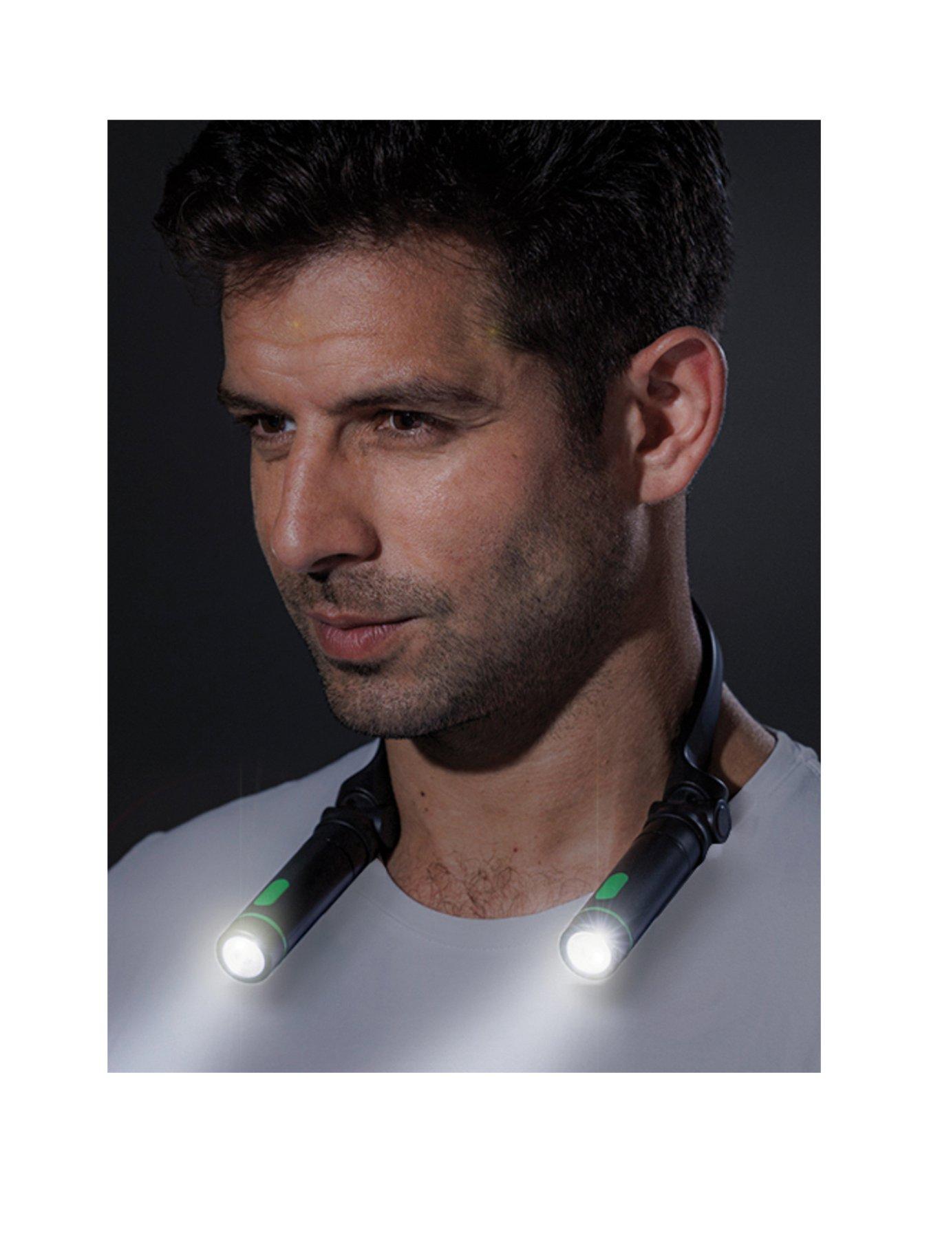 JML Neck Brite Wearable Torch