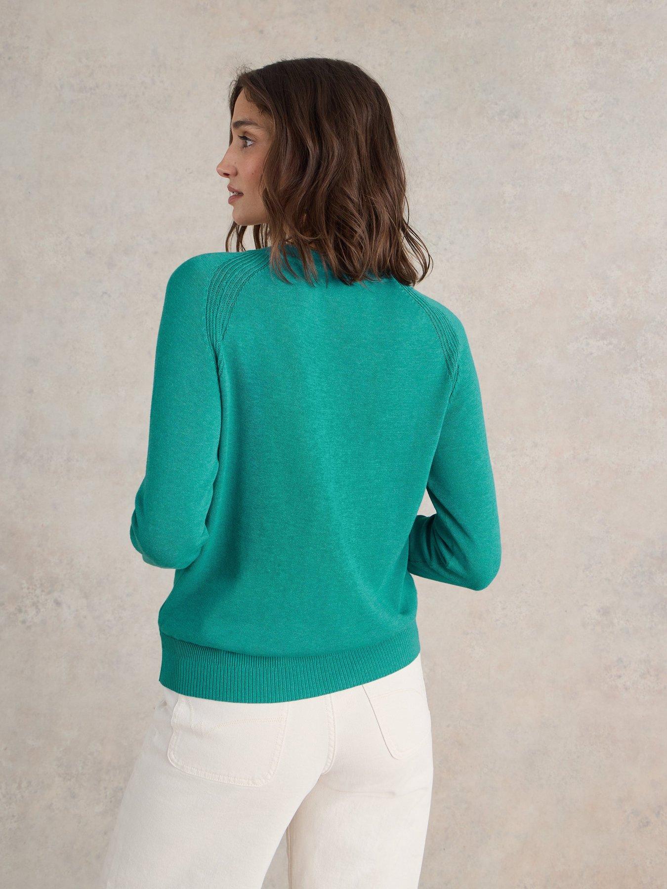 white-stuff-lulu-cardigan--bluestillFront