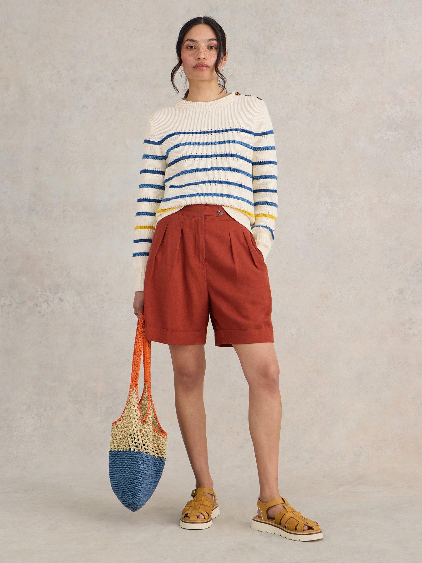 white-stuff-ellie-stripe-jumper-blue