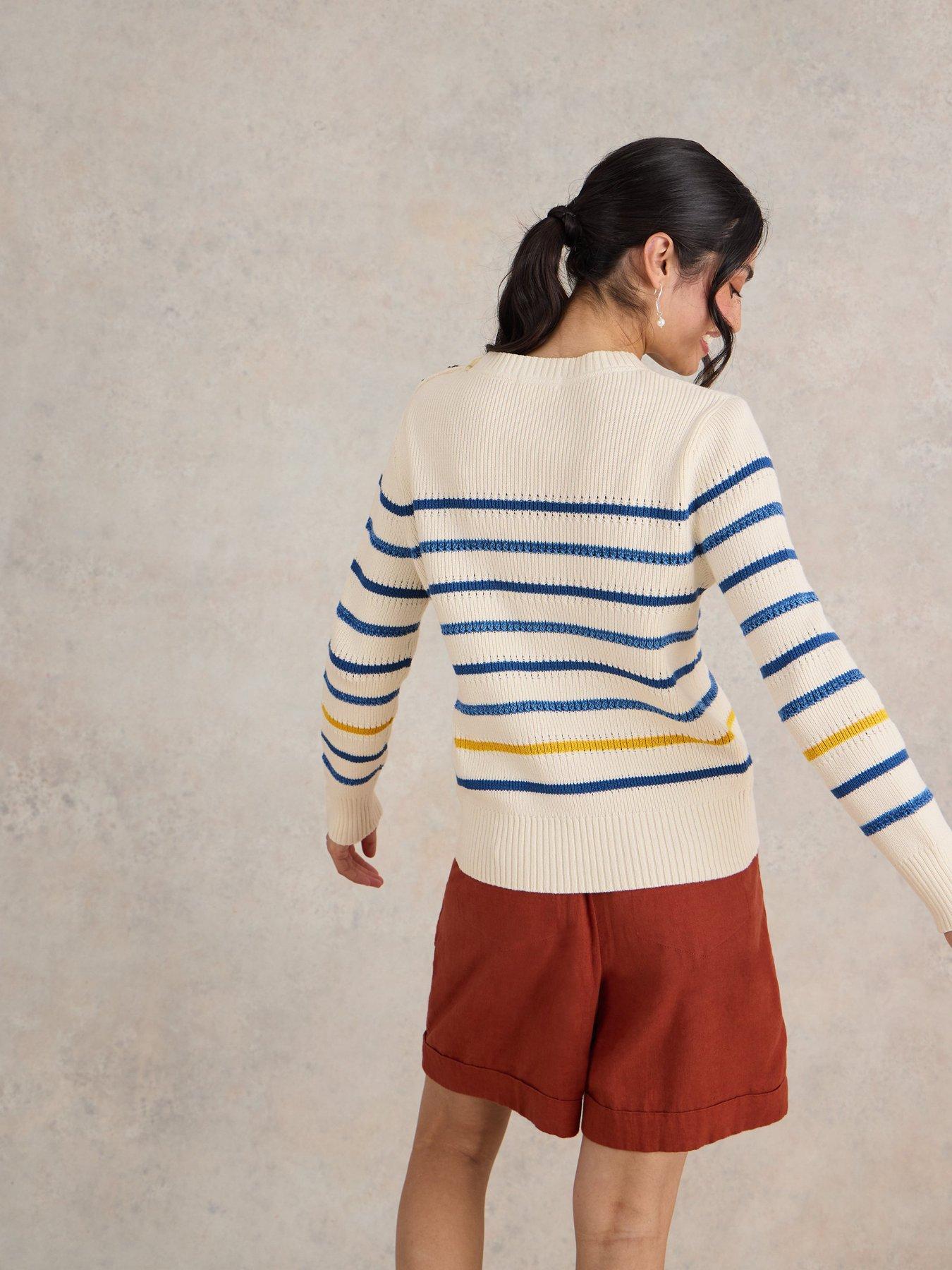 white-stuff-ellie-stripe-jumper-bluestillFront