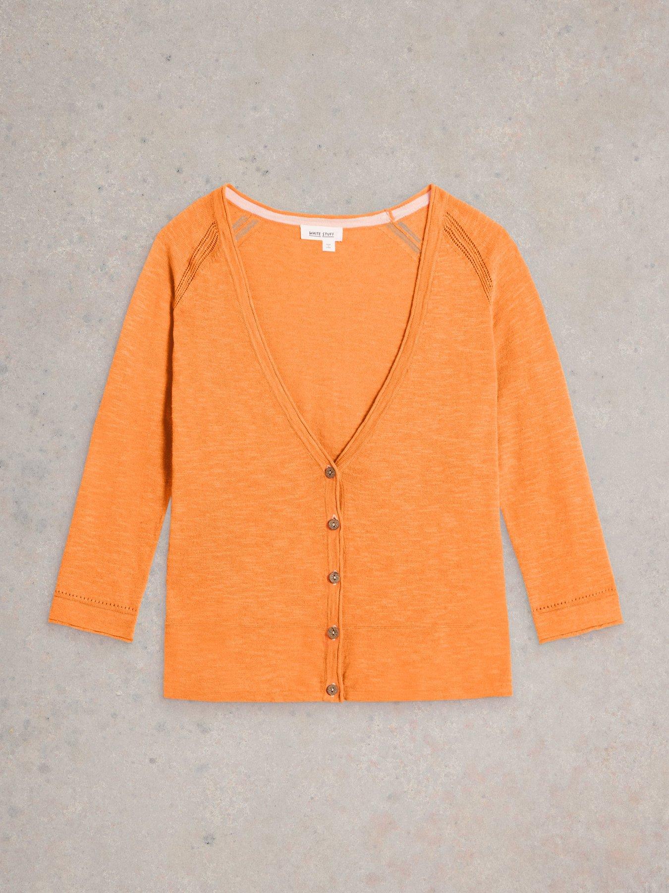 white-stuff-naria-cardigan--orangeoutfit