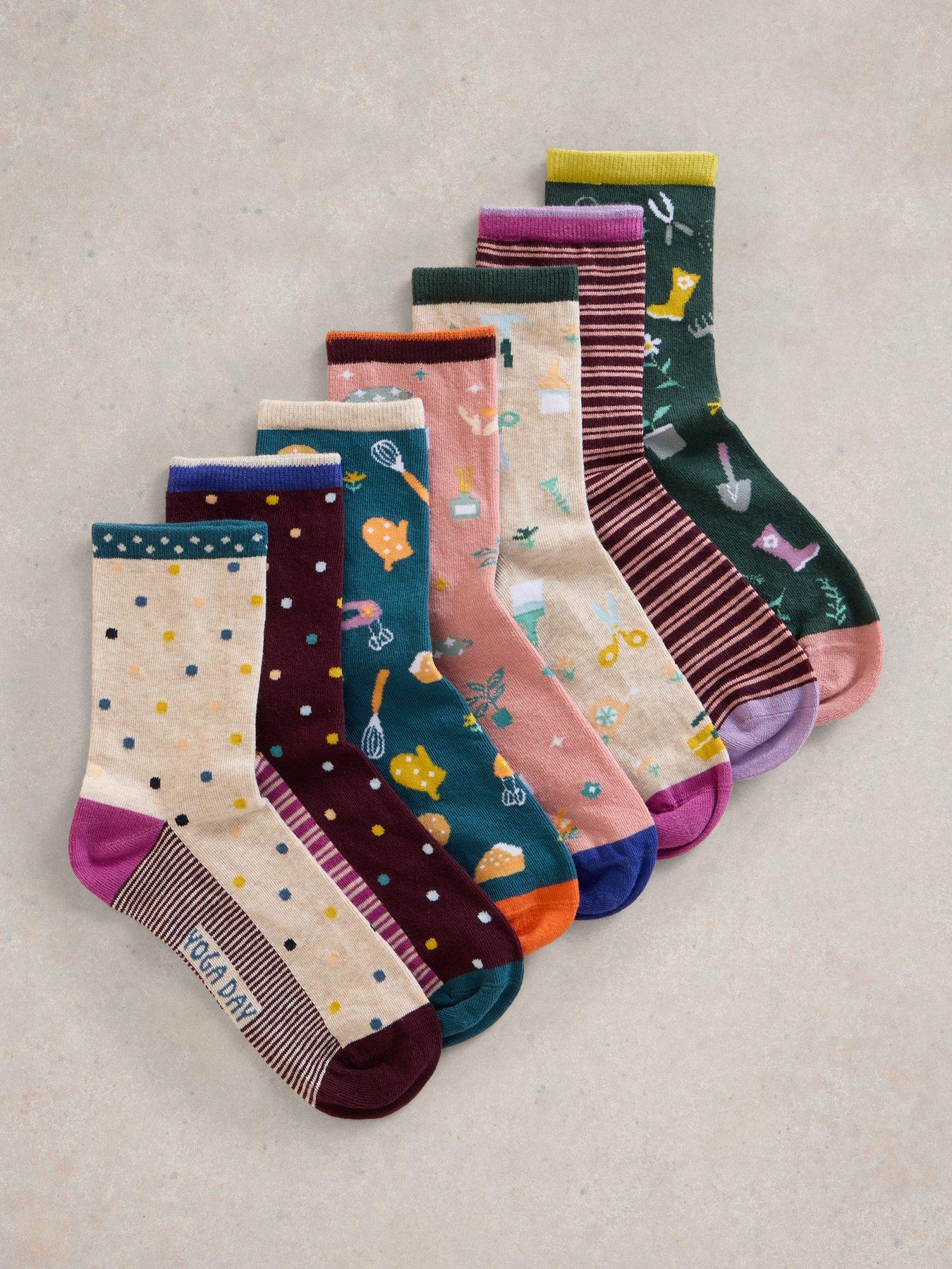 white-stuff-7-pack-days-of-the-week-sock-multi