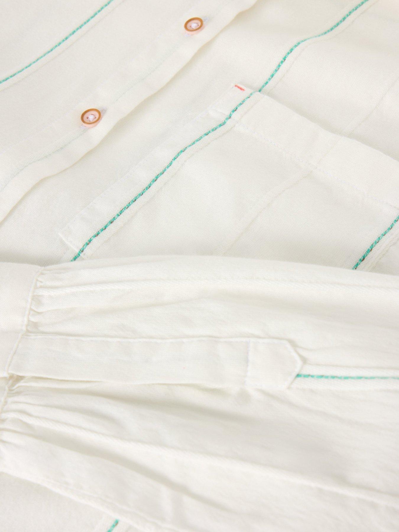 white-stuff-laurel-longline-cotton-shirt-creamoutfit