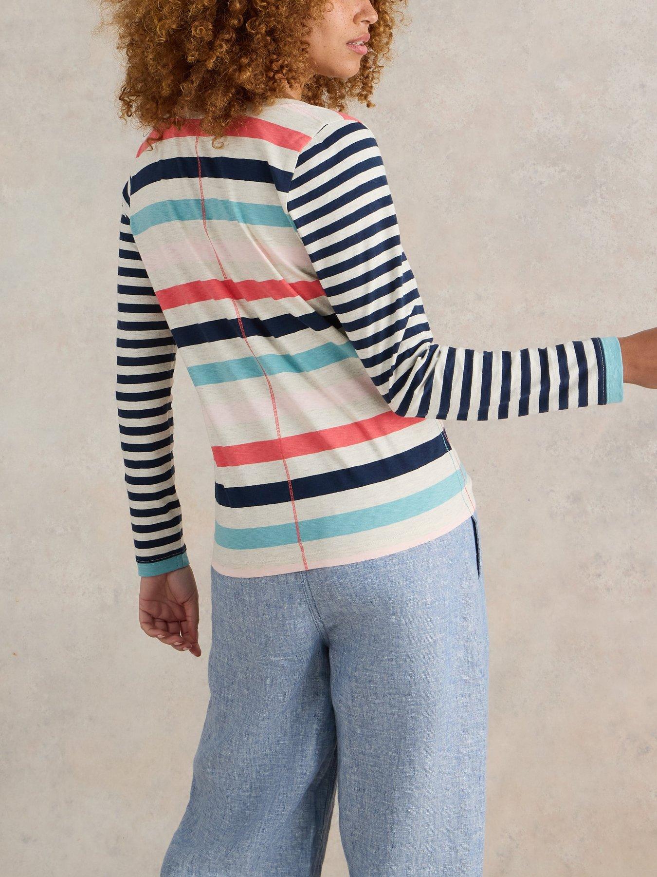 white-stuff-nelly-stripe-long-sleeve-top-beigestillFront