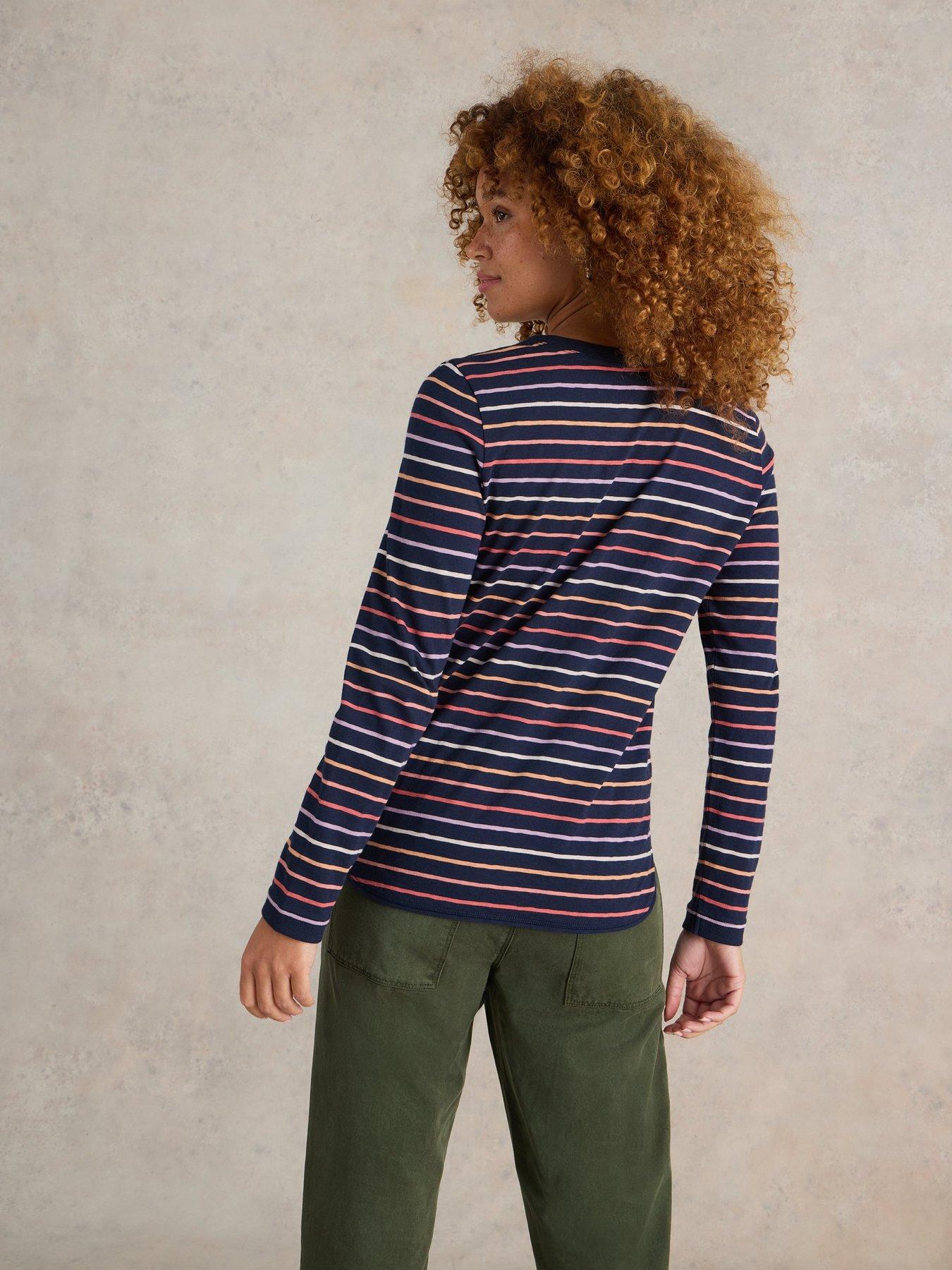 white-stuff-clara-stripe-long-sleeve-top-navystillFront