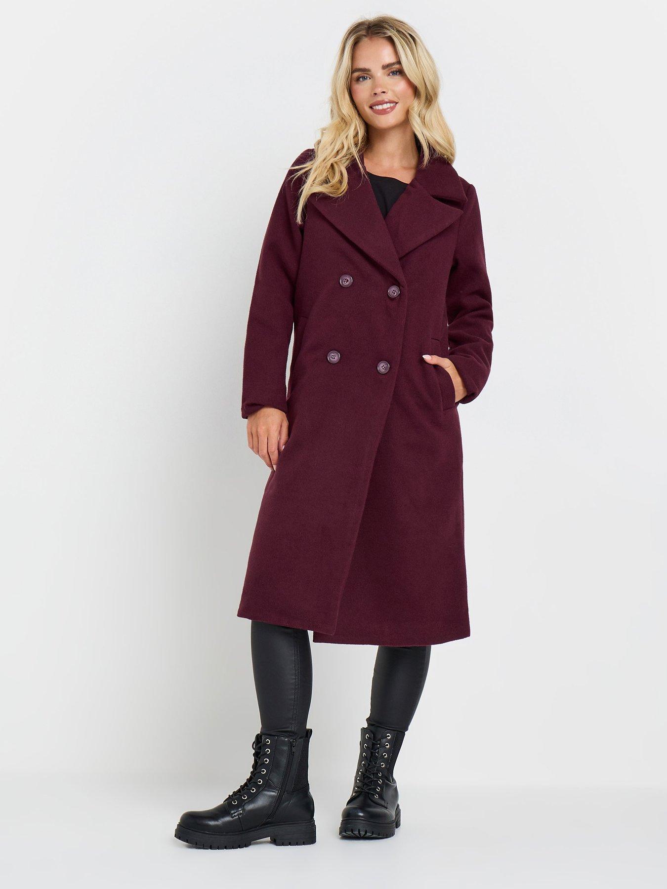 mco-petite-relaxed-tailored-coat-red