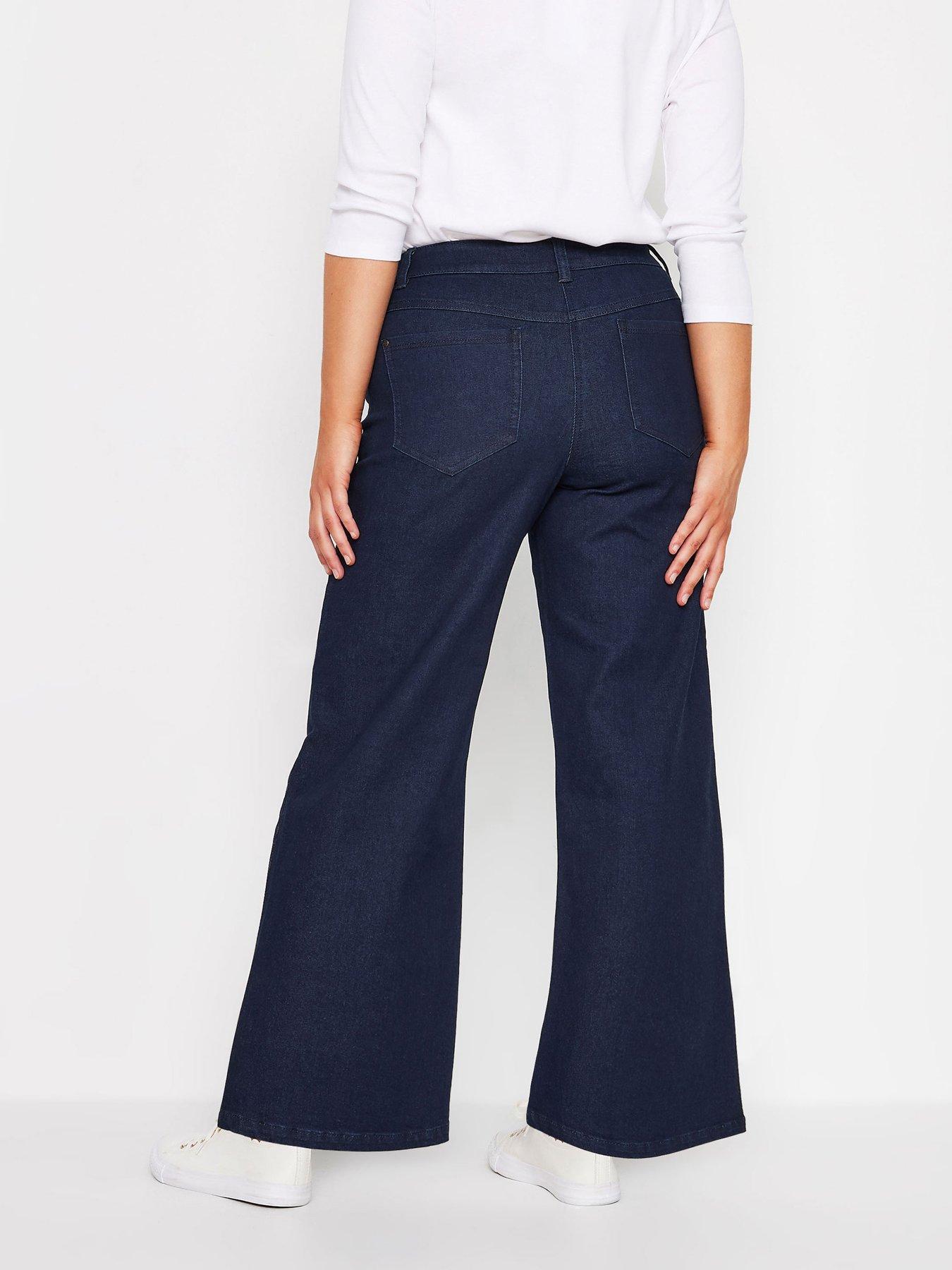 mco-petite-wide-leg-jeanstillFront