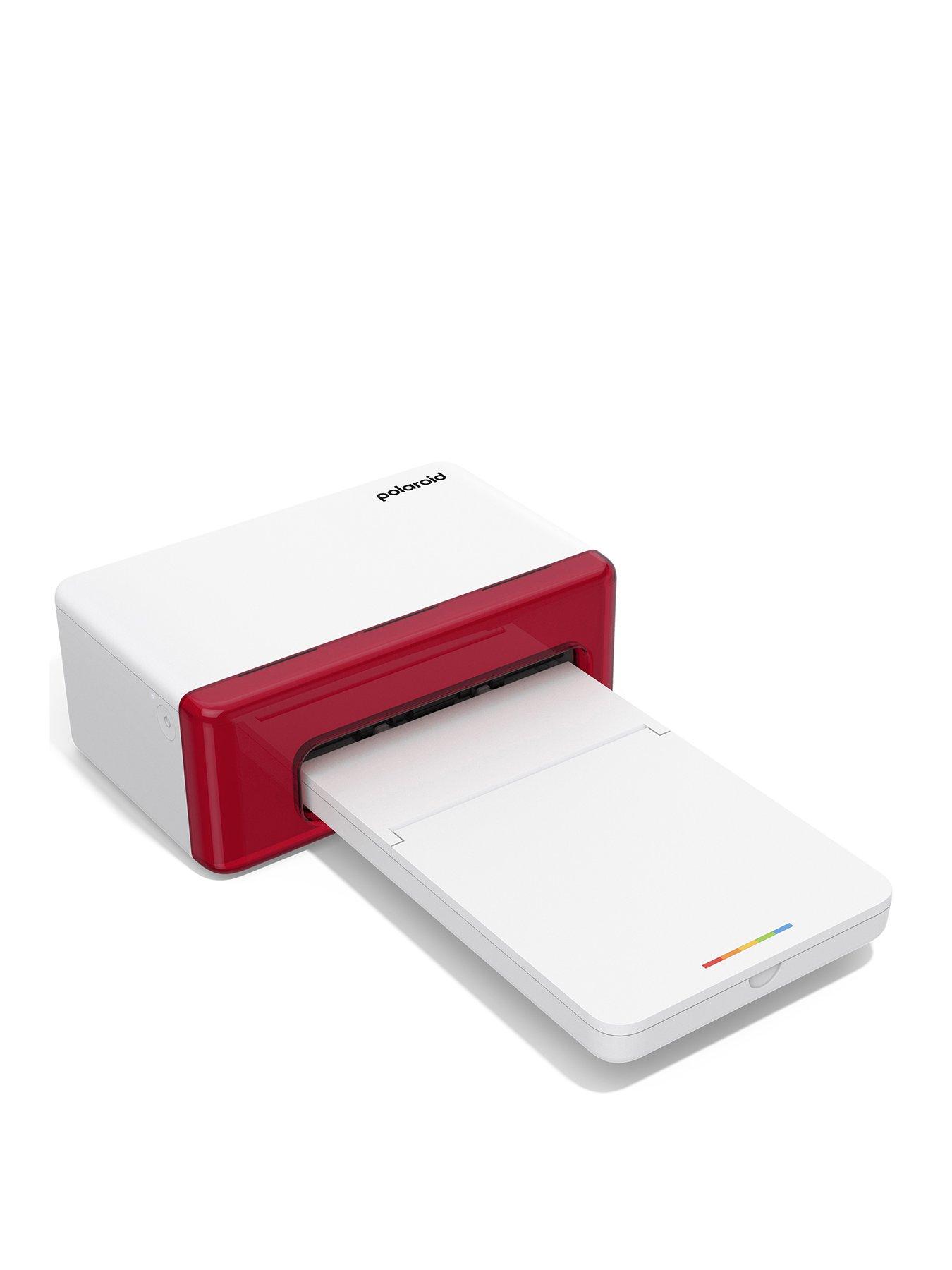 Image 2 of 5 of Polaroid Hi-Print 4x6 Photo Printer