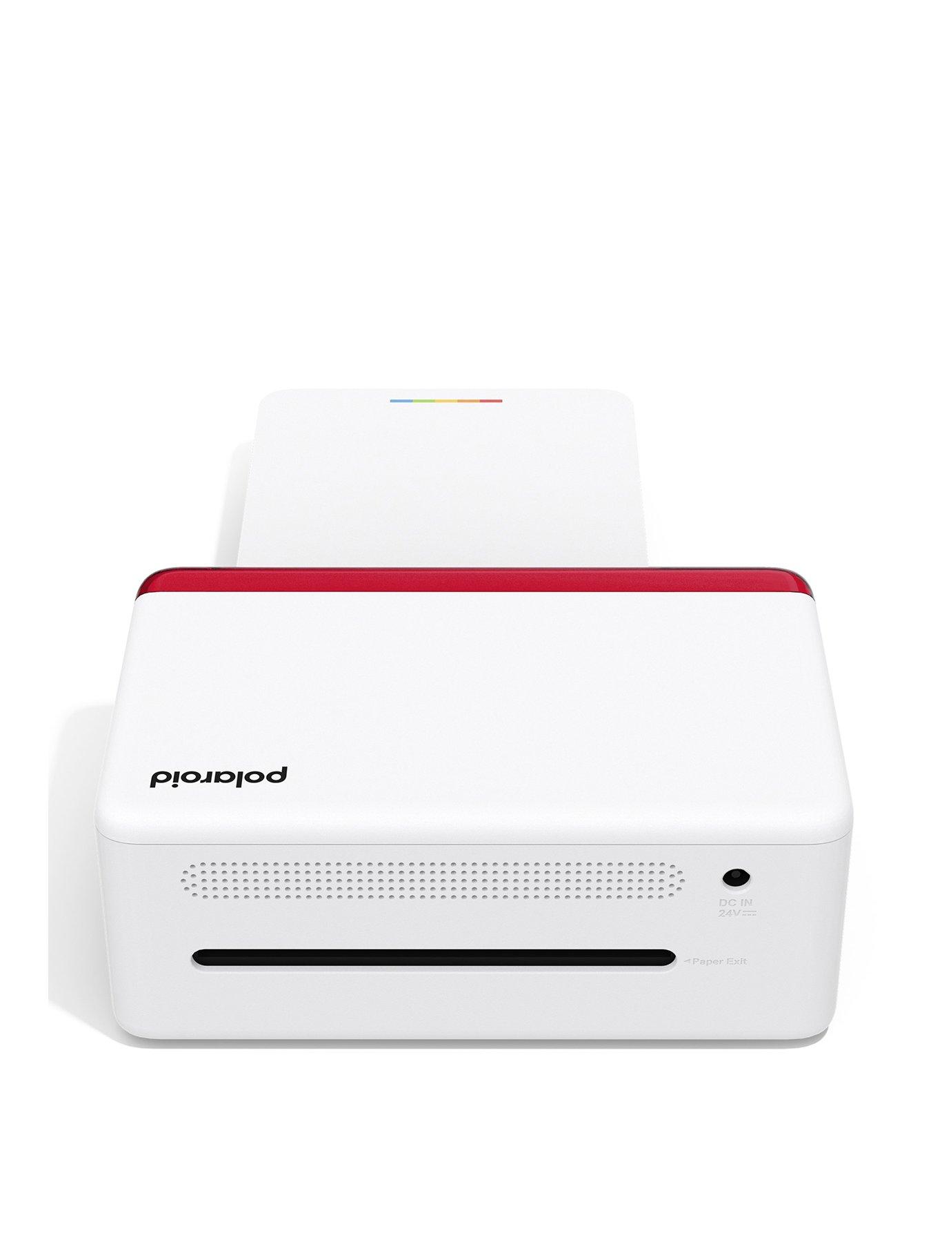 Image 3 of 5 of Polaroid Hi-Print 4x6 Photo Printer
