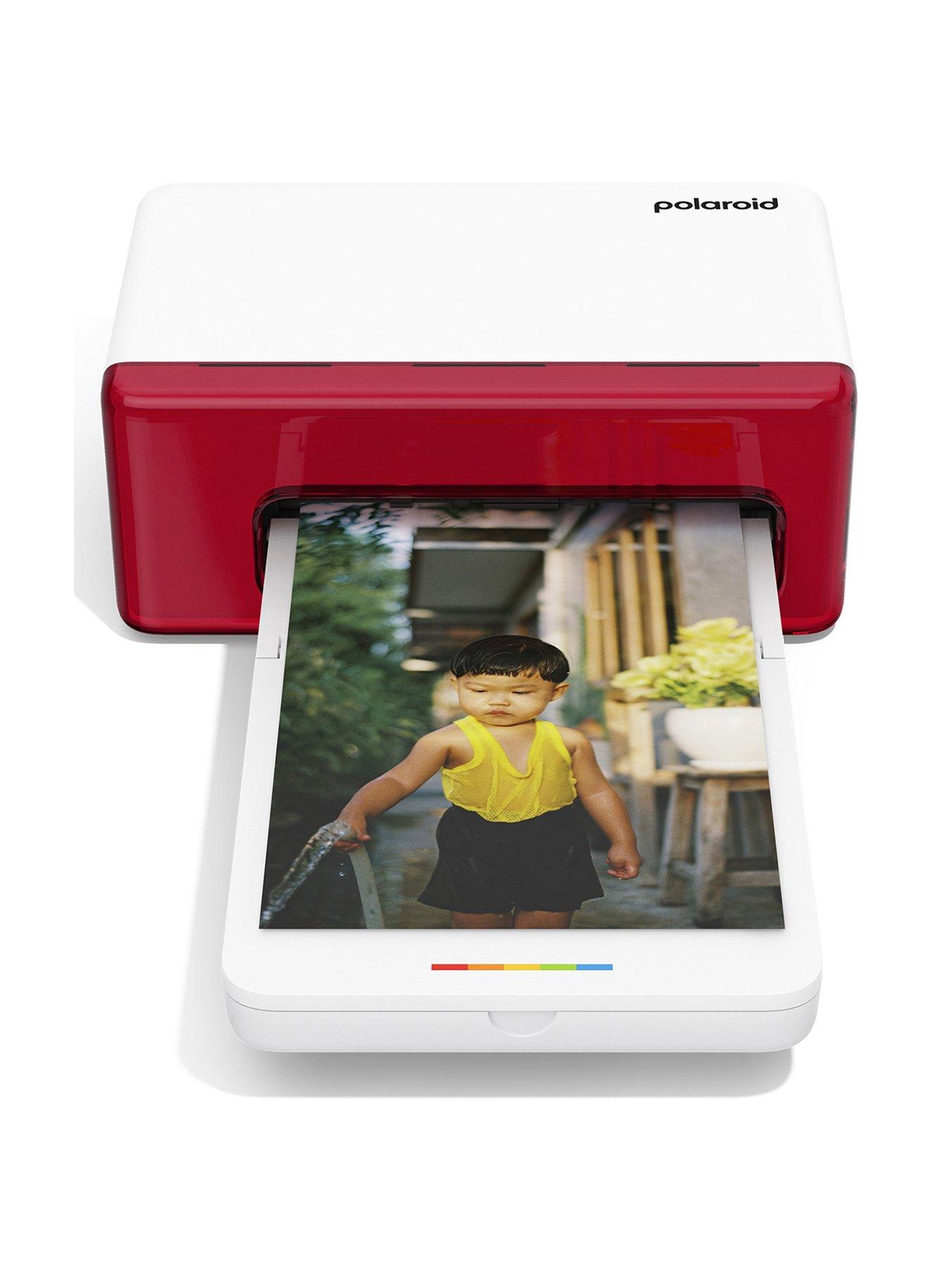Image 2 of 6 of Polaroid Hi-Print 4x6 Printer Everything Bundle
