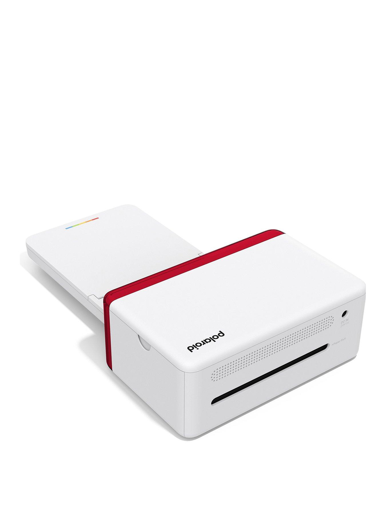 Image 3 of 6 of Polaroid Hi-Print 4x6 Printer Everything Bundle