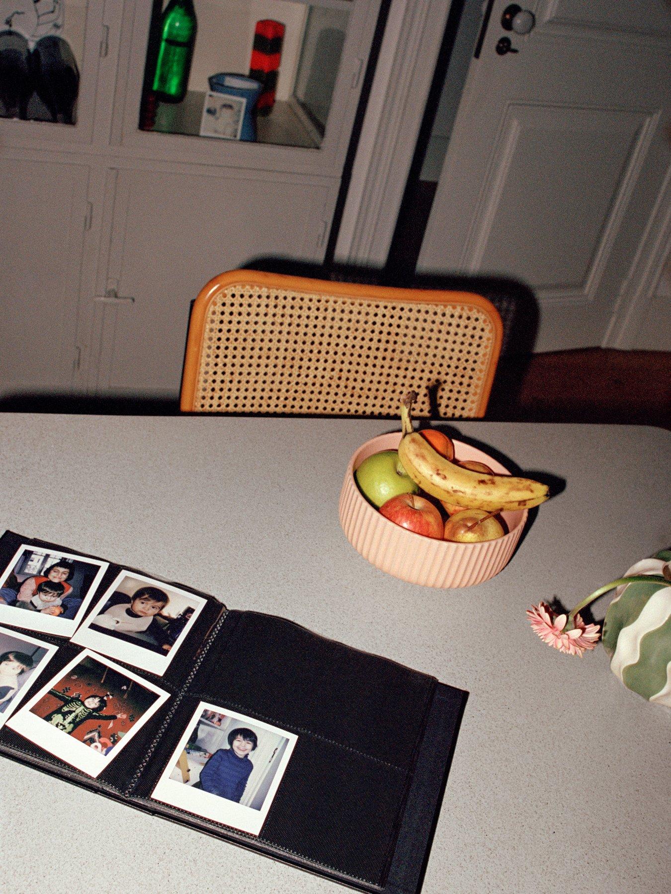 Image 4 of 5 of Polaroid Hi-Print 4x6 Paper Cartridge - 80 Sheets