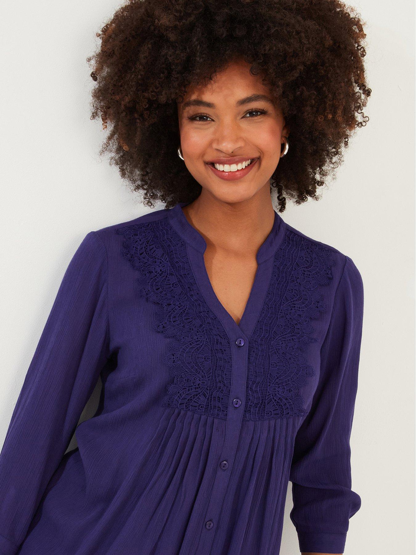 joe-browns-lovely-lace-trim-blouse-purpleoutfit