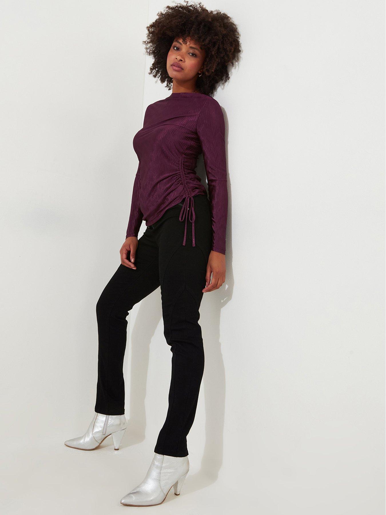 joe-browns-callie-high-neck-top--purpleback