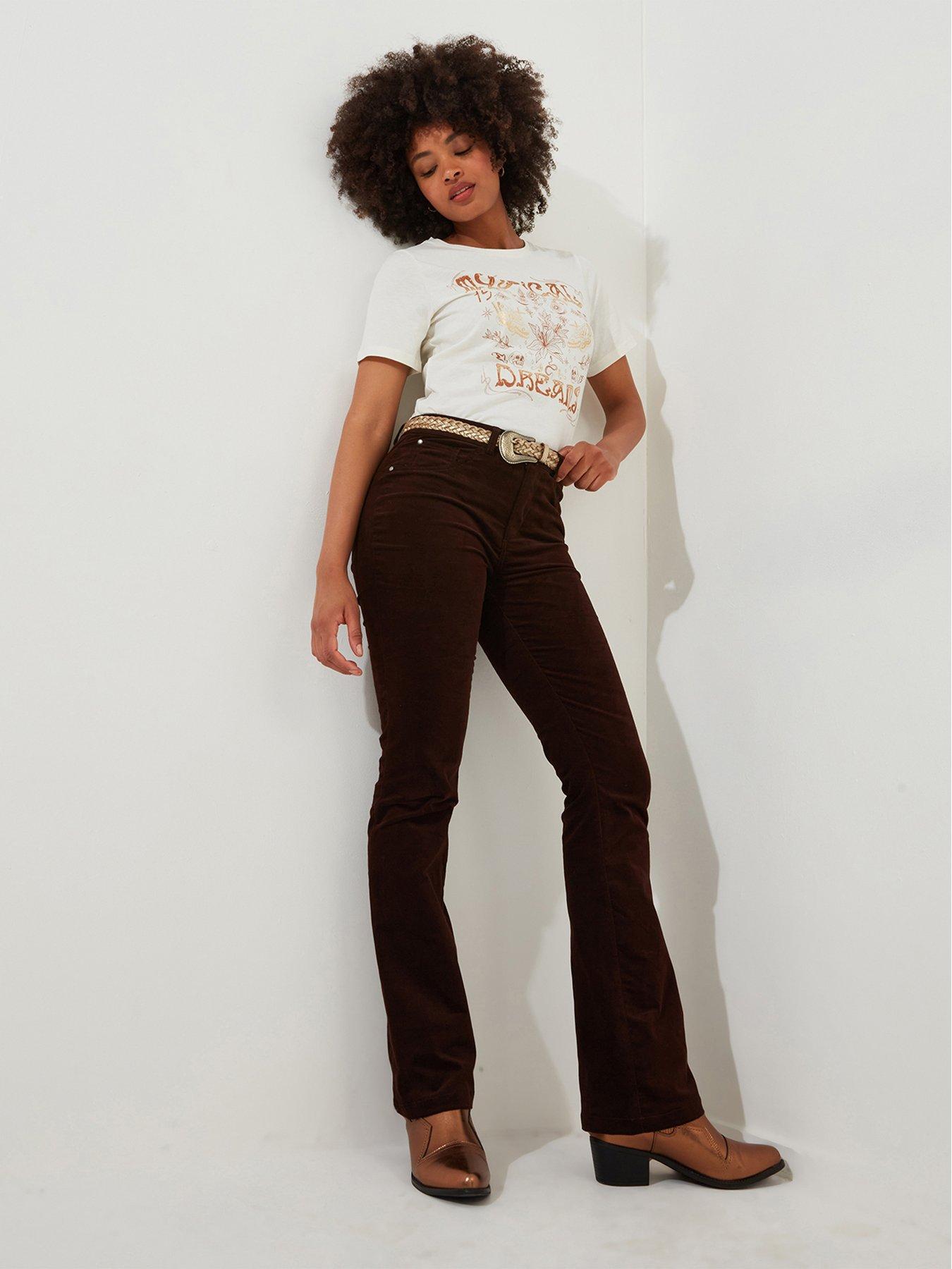 joe-browns-perfect-moleskin-trousers--brown