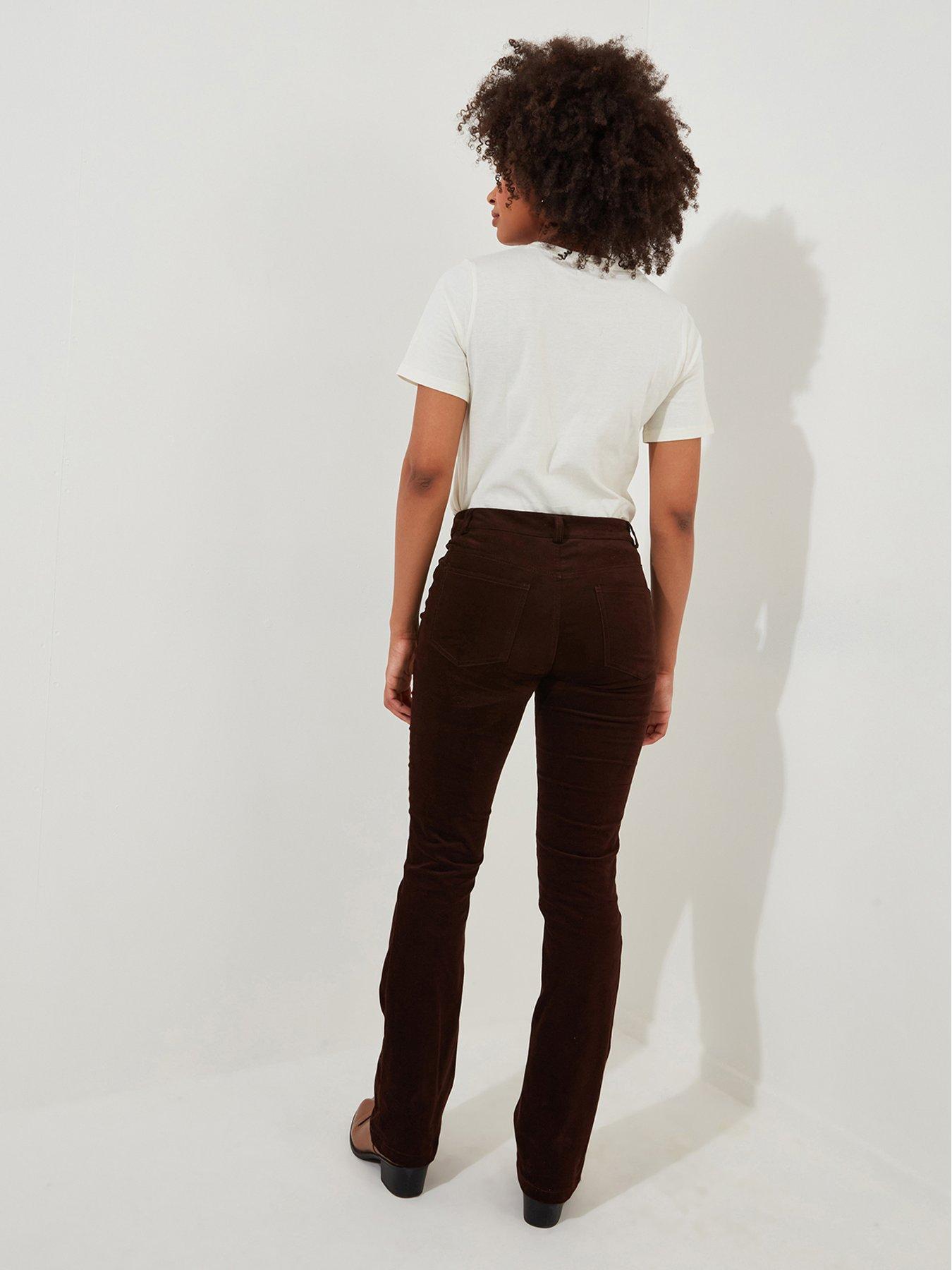 joe-browns-perfect-moleskin-trousers--brownback