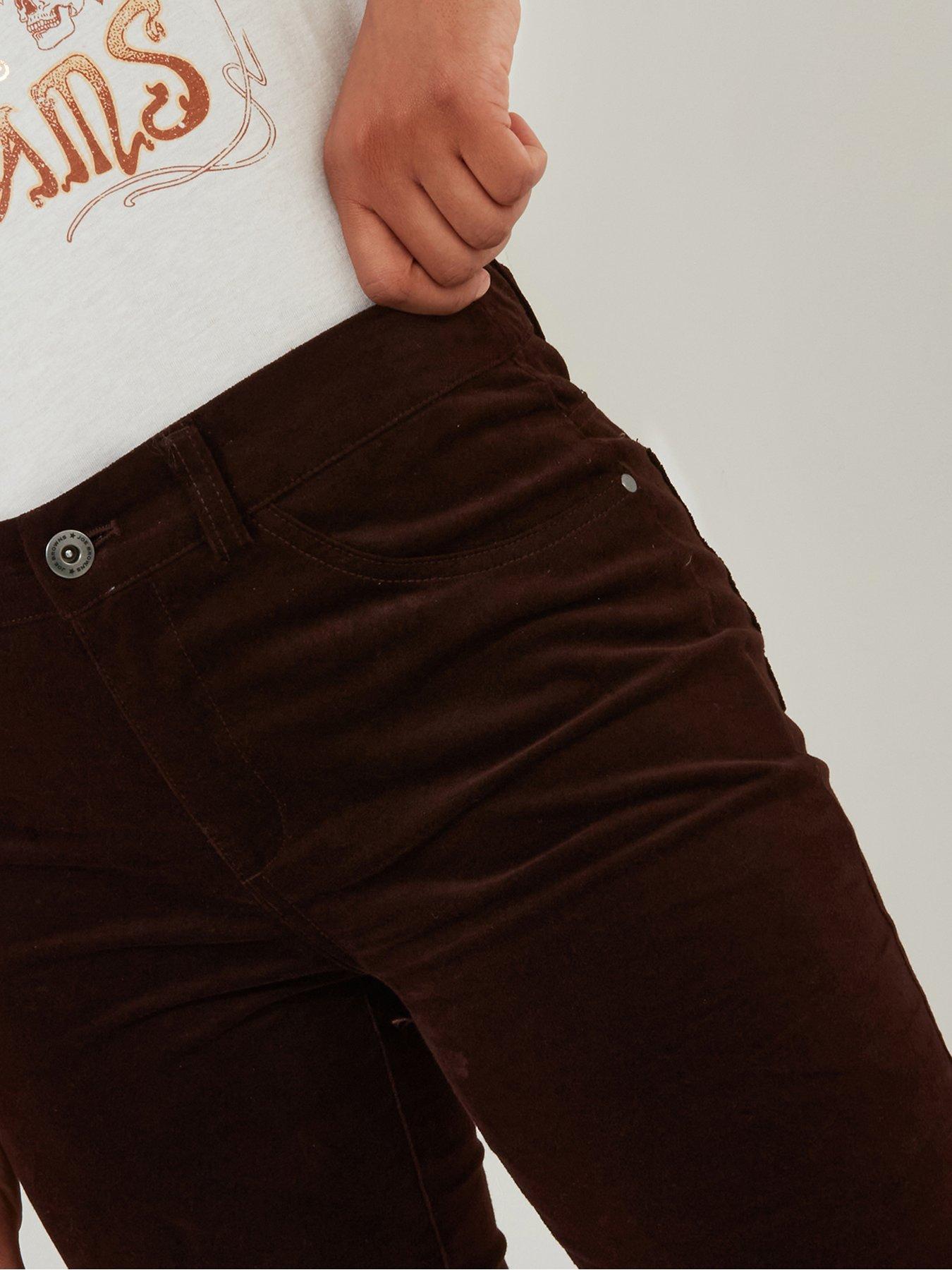 joe-browns-perfect-moleskin-trousers--brownoutfit