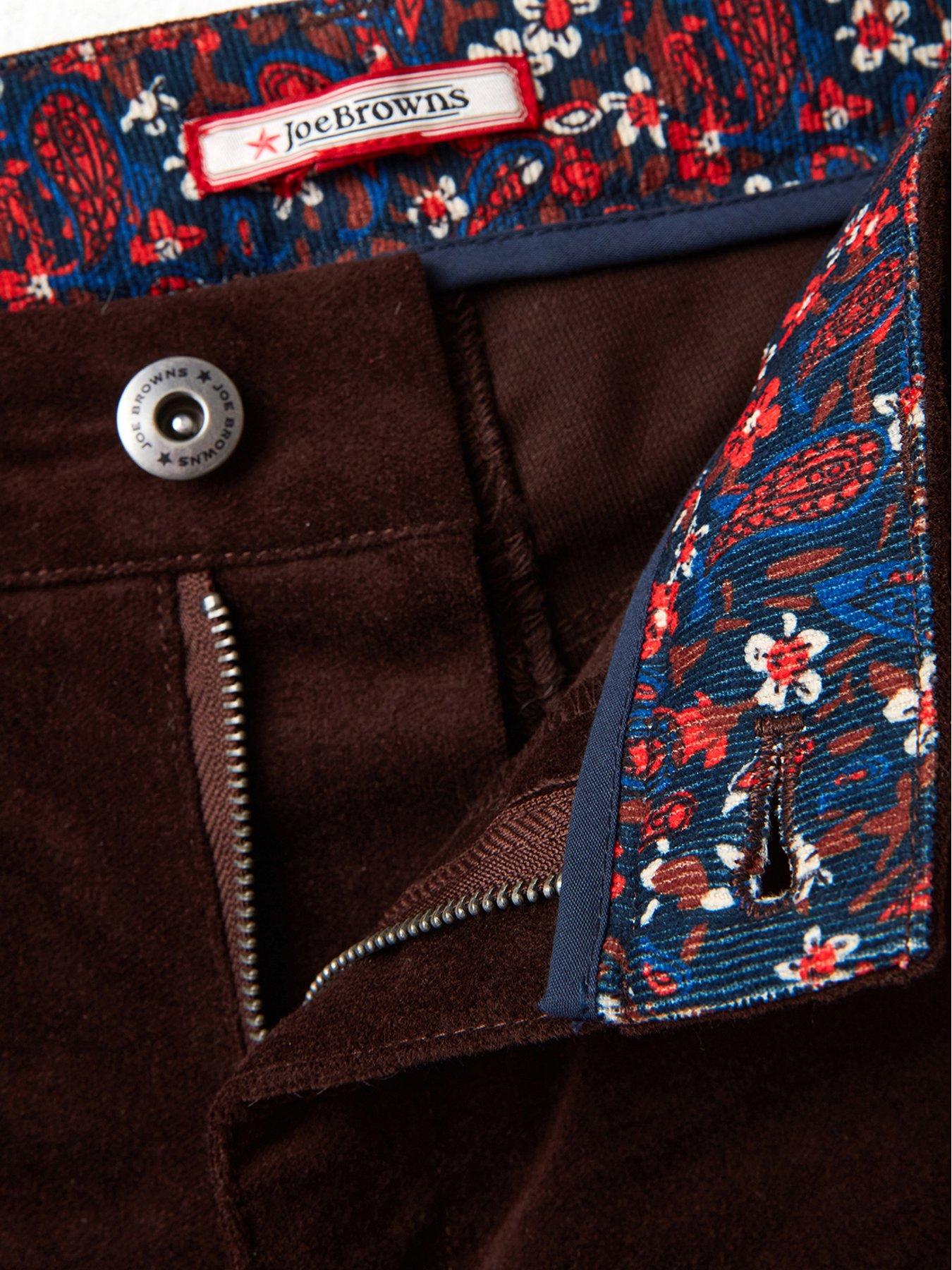 joe-browns-perfect-moleskin-trousers--browndetail