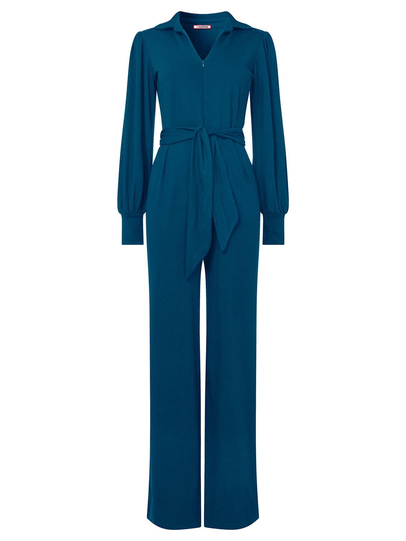 joe-browns-zipped-jumpsuit--bluedetail