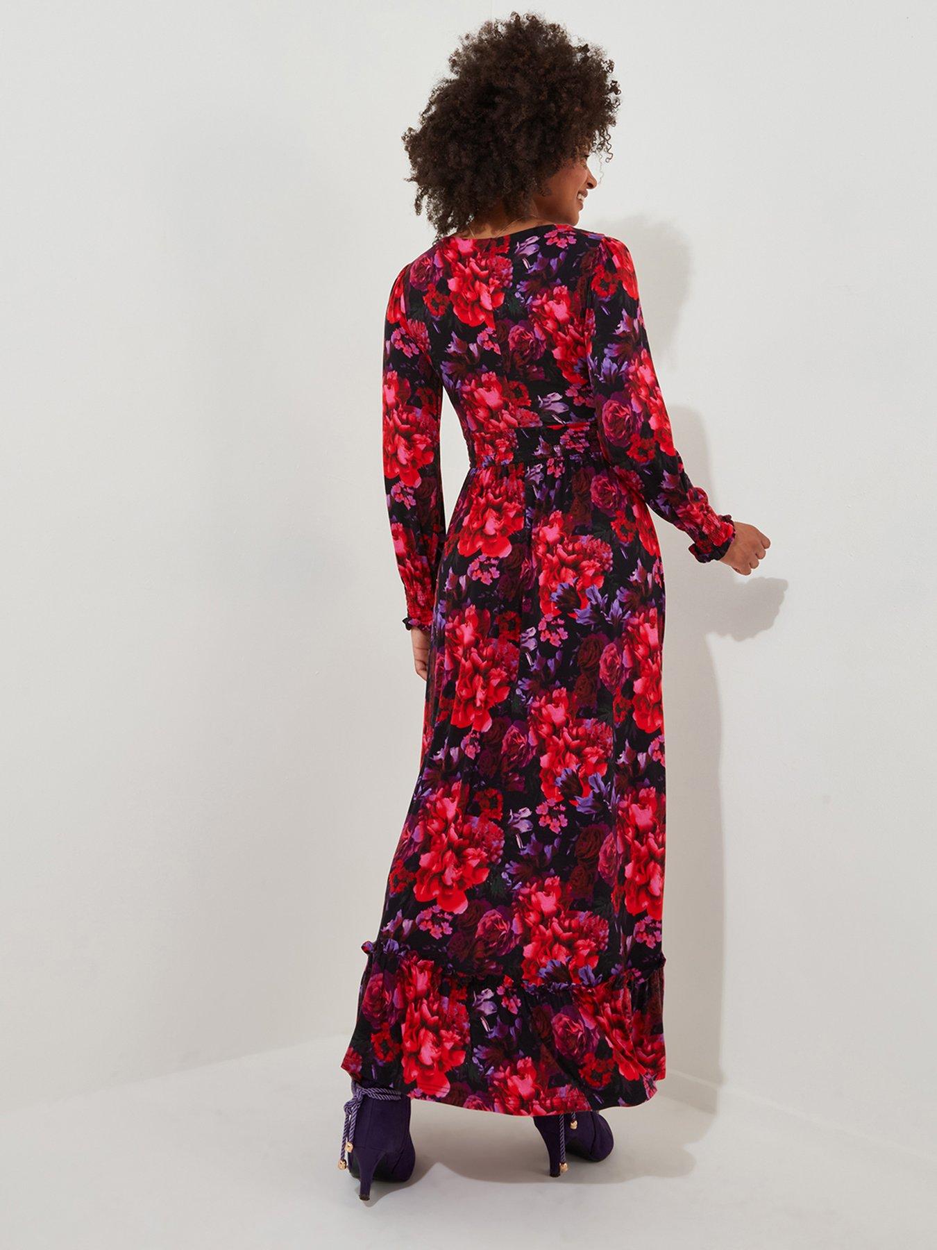 joe-browns-romantic-floral-print-maxi-dress-multioutfit