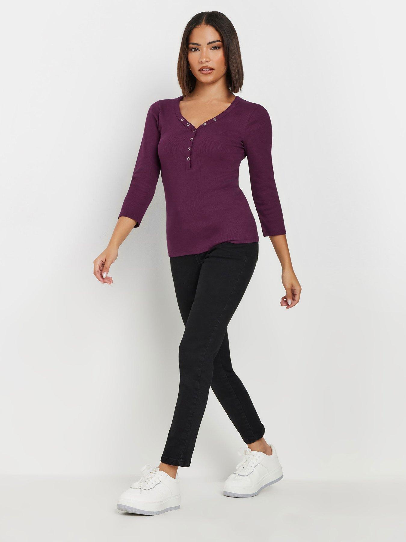 pixiegirl-petite-long-sleeve-henley-topback