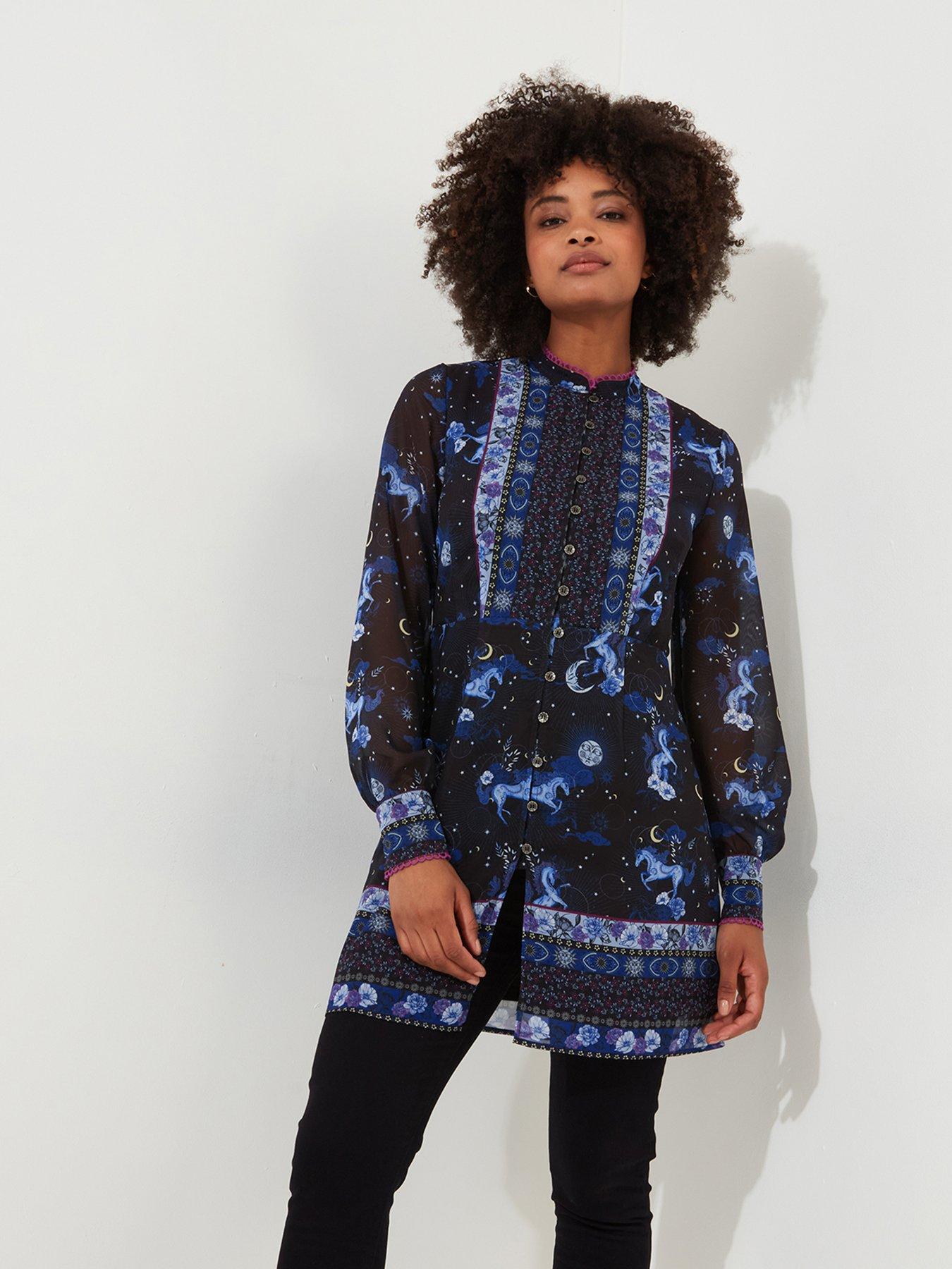 joe-browns-tunic-dress--bluefront