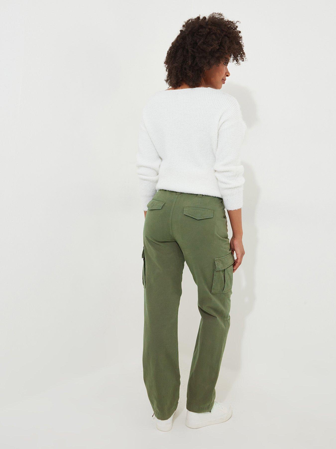 joe-browns-celine-cargo-pant--greenback