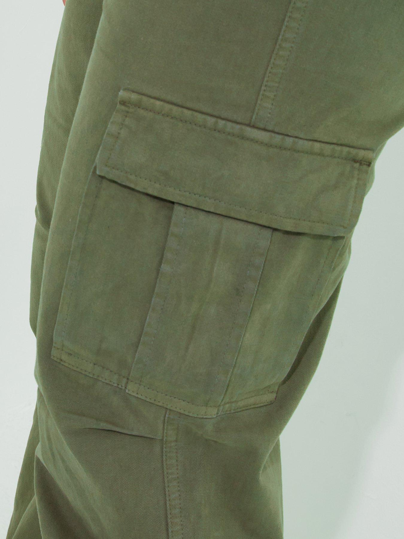 joe-browns-celine-cargo-pant--greenoutfit