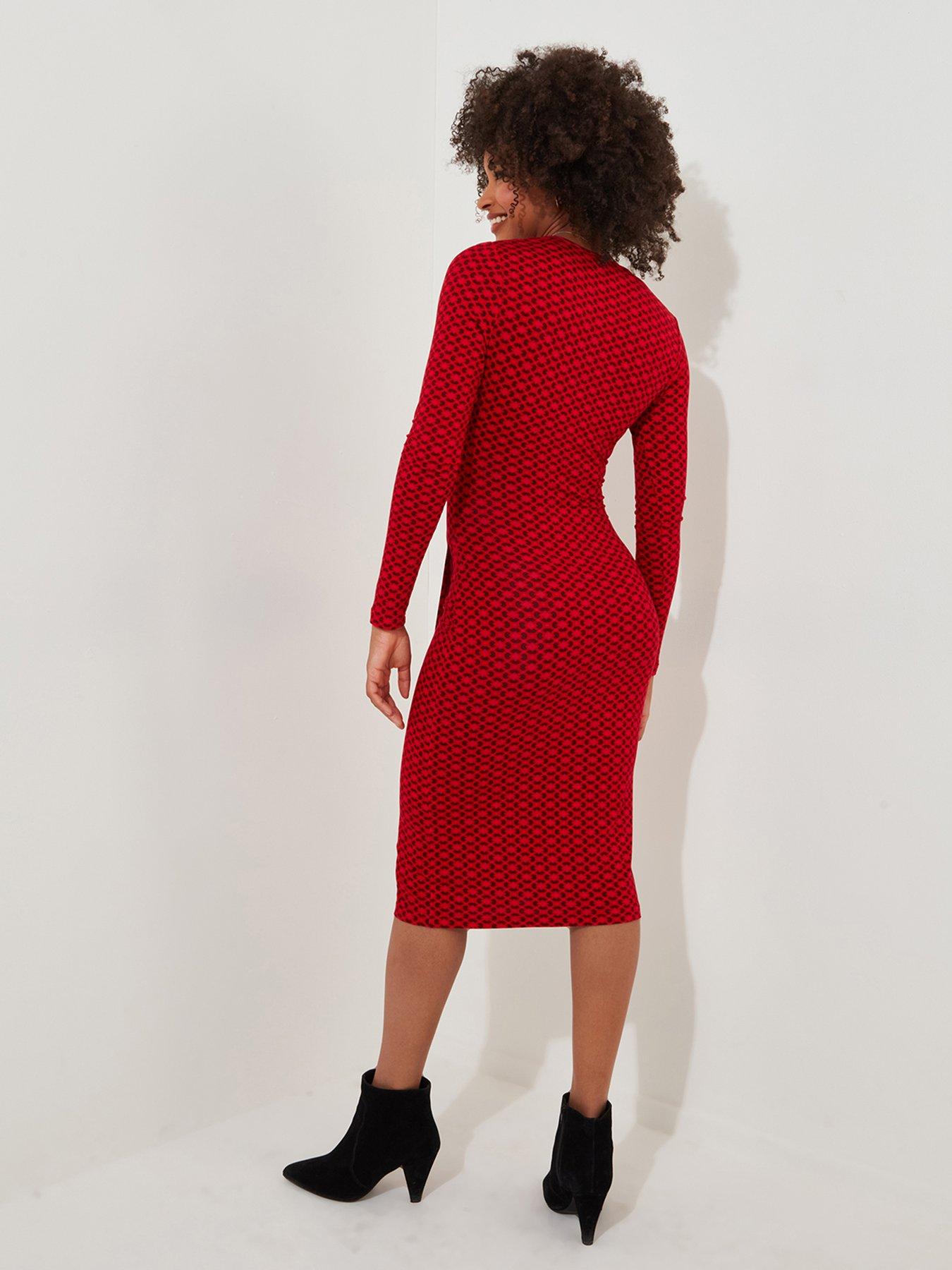 joe-browns-lola-geo-jersey-dress--redoutfit