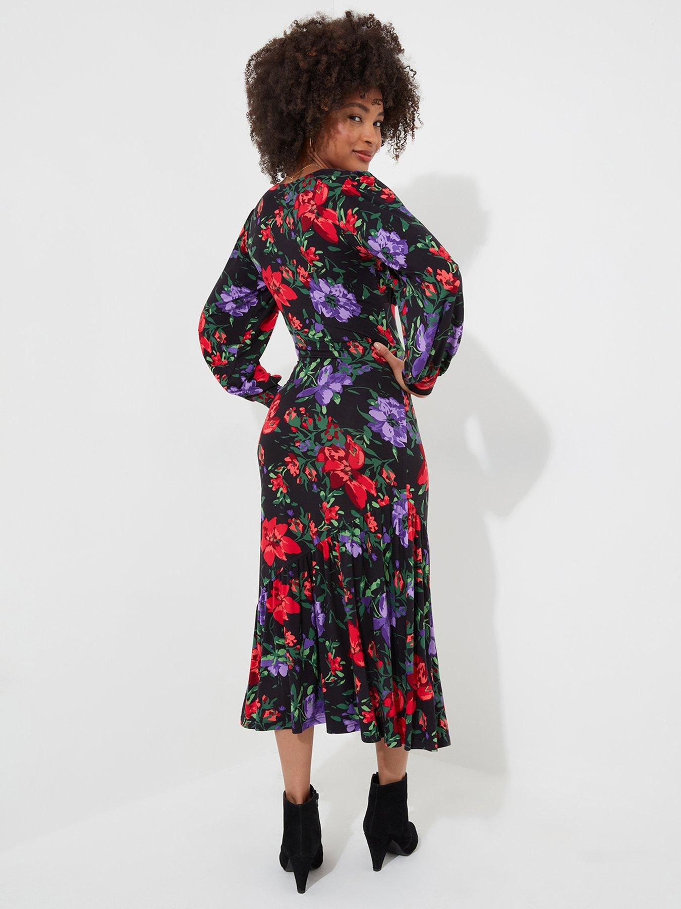 joe-browns-shona-floral-print-midaxi-dress-multiback