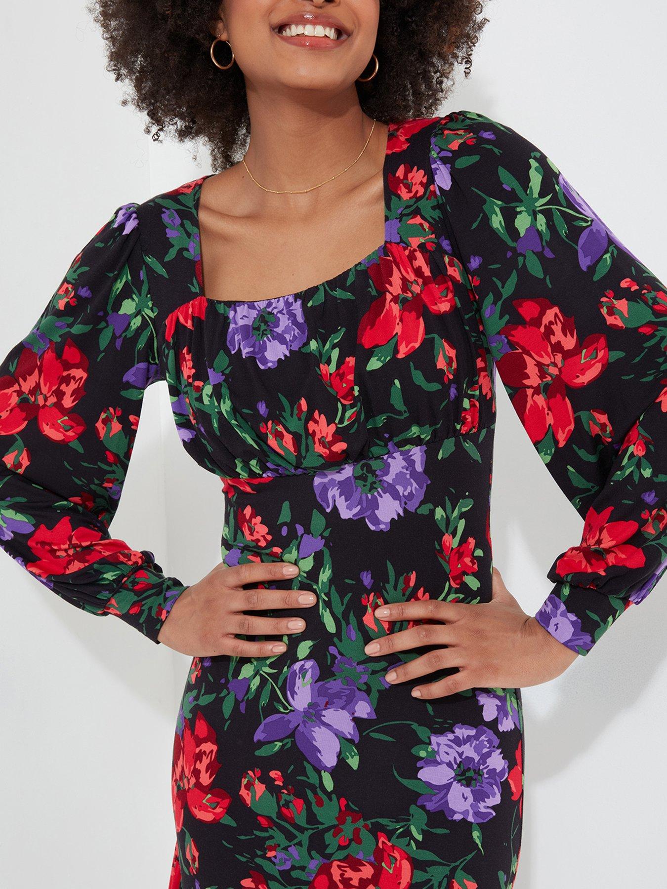 joe-browns-shona-floral-print-midaxi-dress-multioutfit