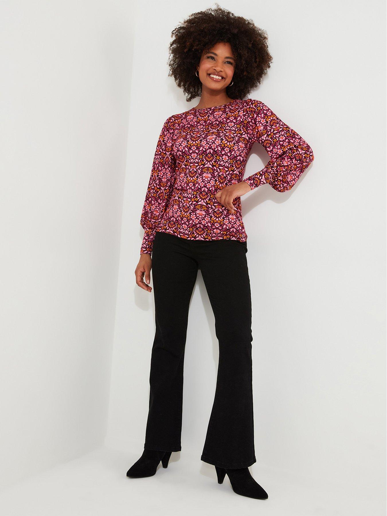 joe-browns-wilhelmina-jersey-top--pinkback