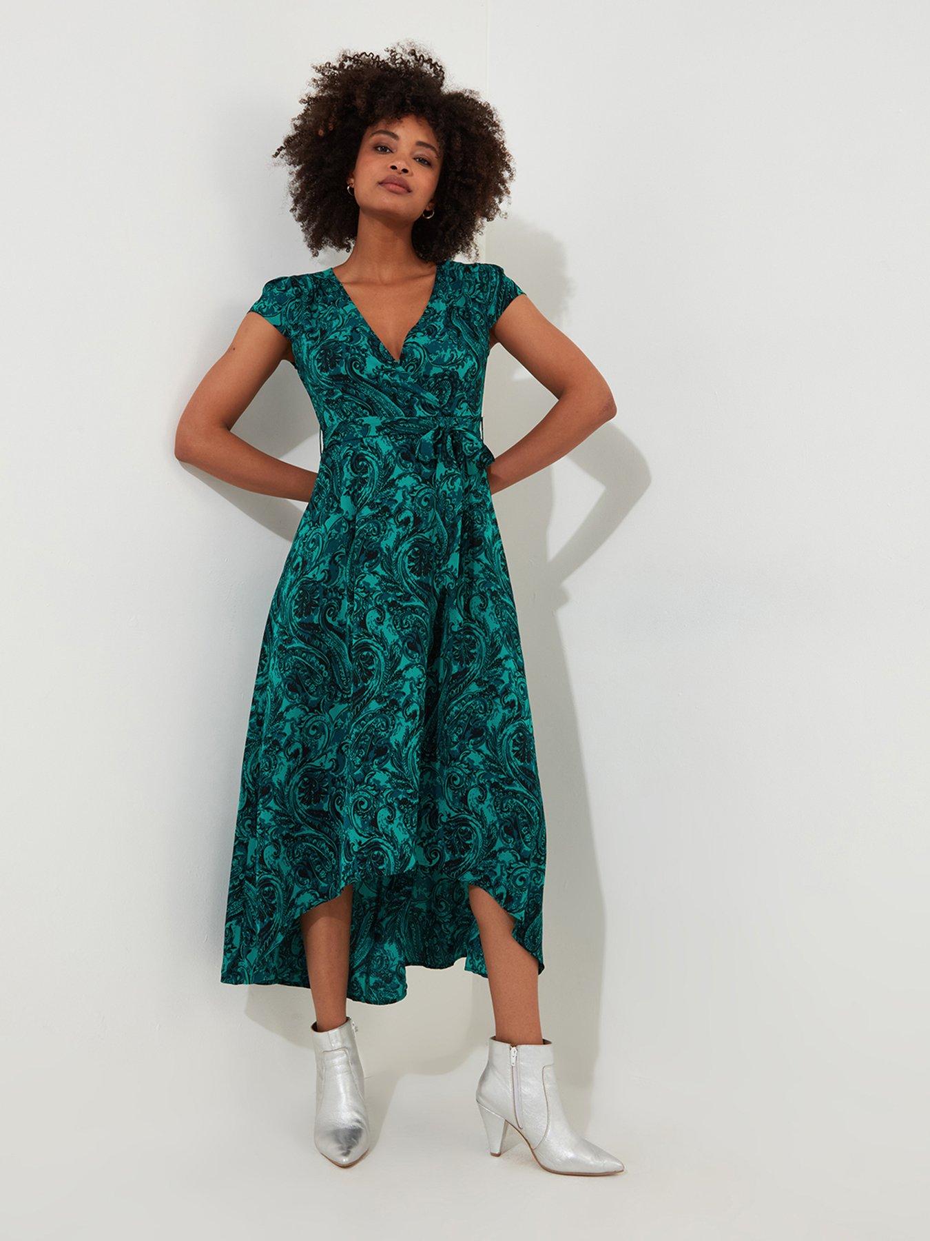 joe-browns-perfect-paisley-dress--greenoutfit