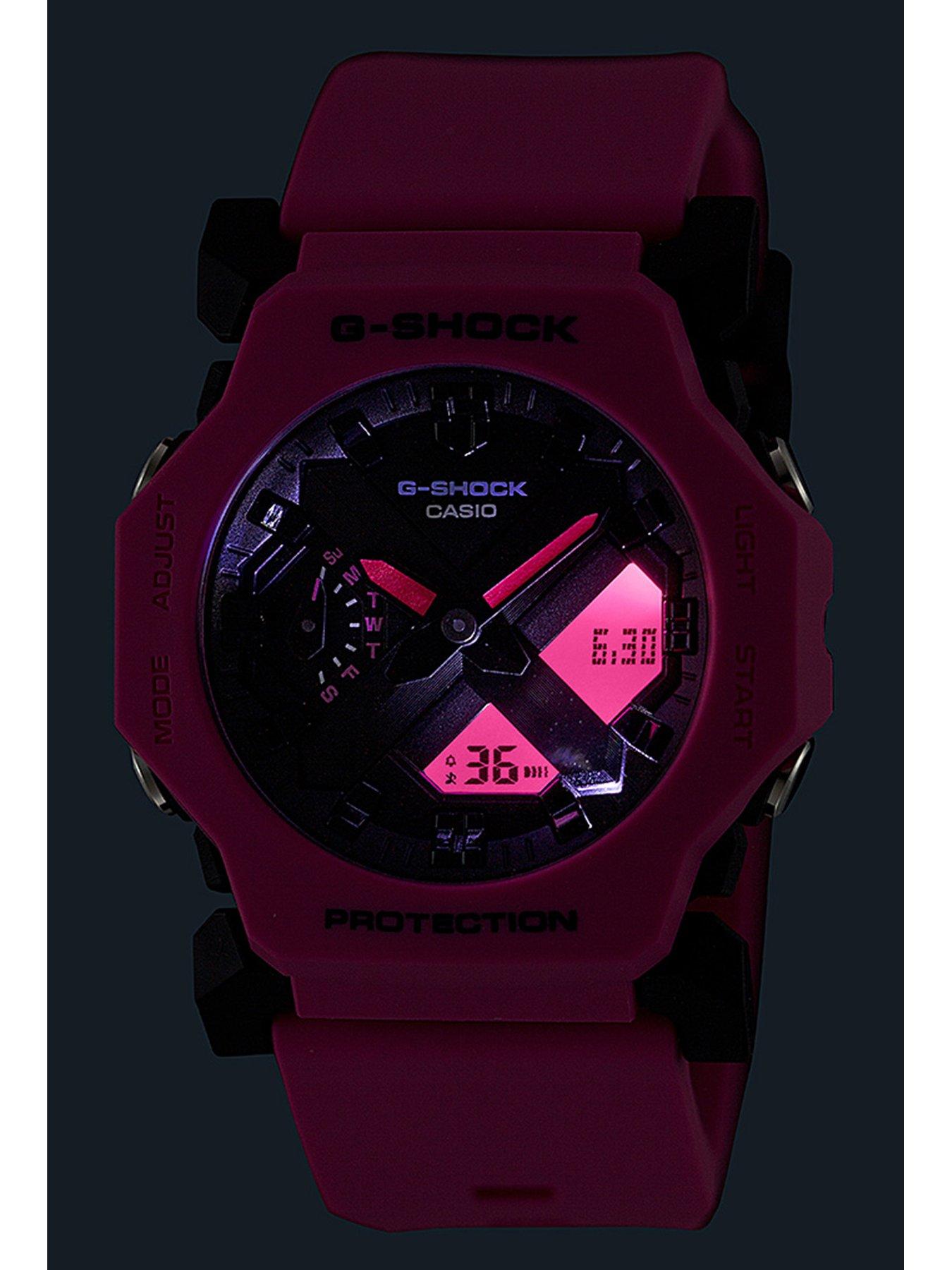 casio-g-shock-ga-2300-4aer-combi-resin-watchdetail