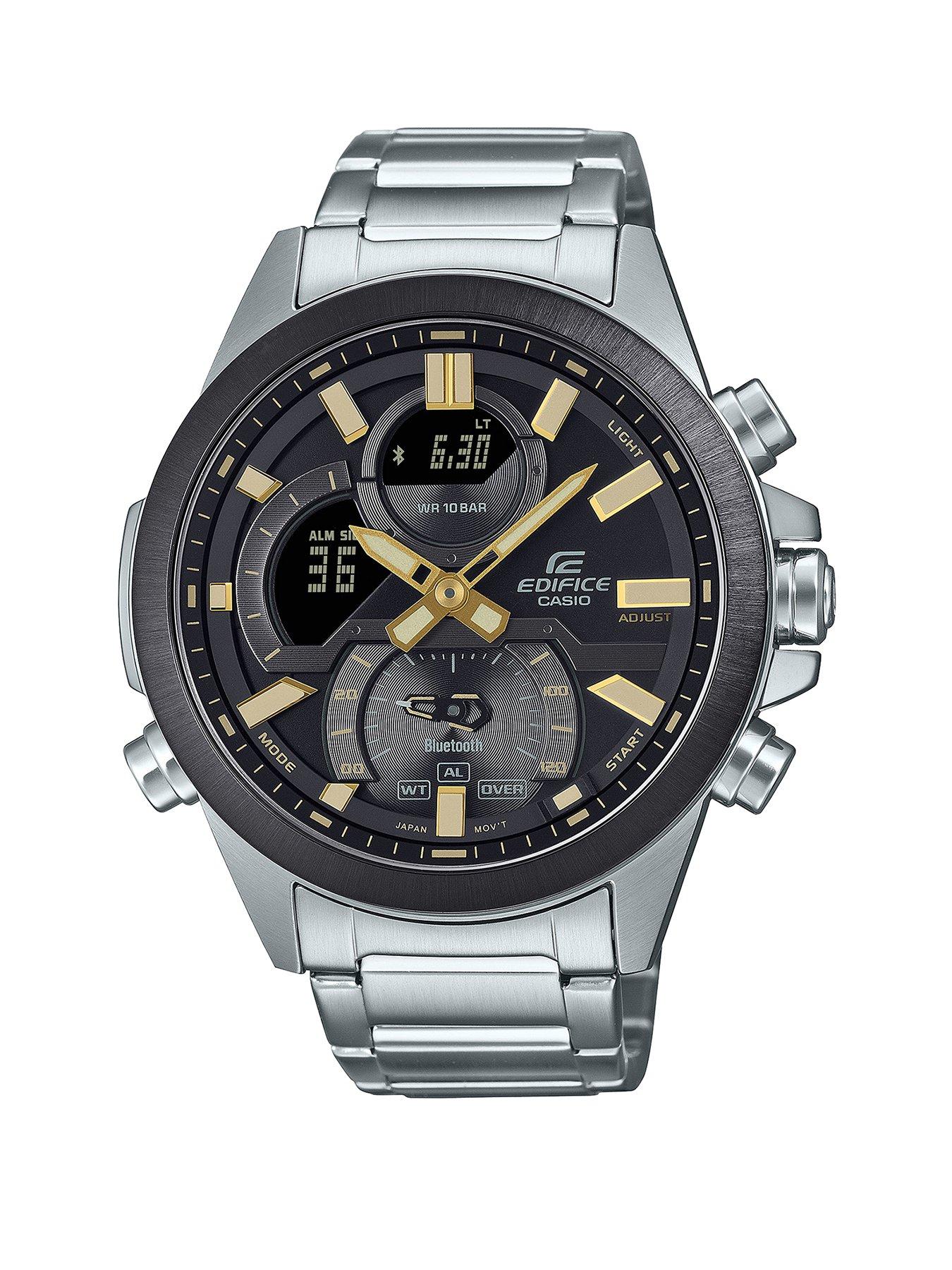 casio-edifice-ecb-30db-1a9ef-bluetooth-link-watch