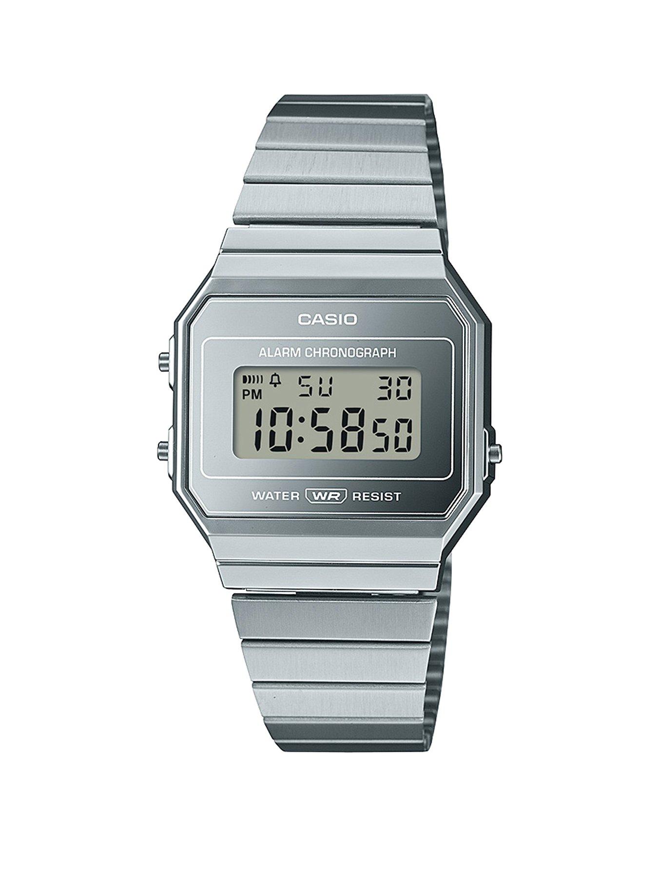 Image of Casio Casio A700WEV-7AEF Vintage Watch