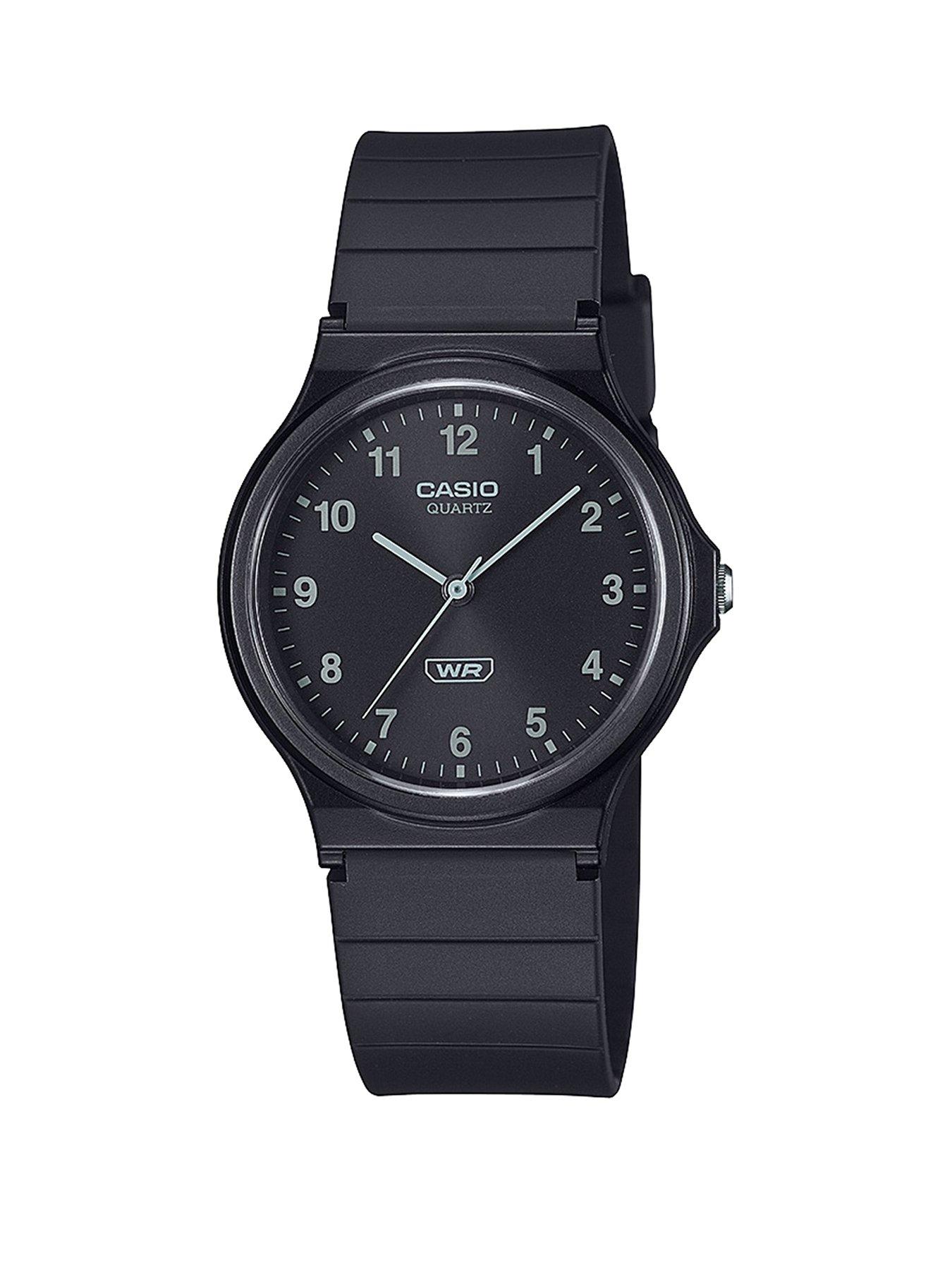 Image 1 of 2 of Casio Casio MQ-24B-1BEF Classic Collection Watch