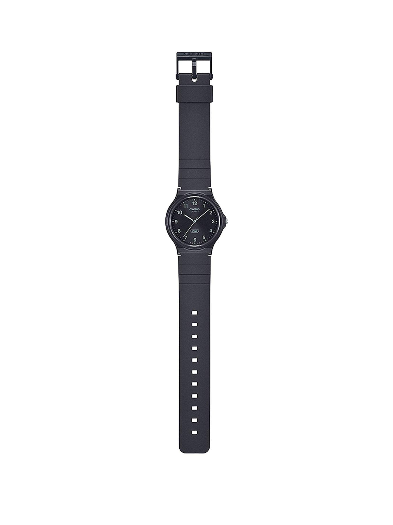 Image 2 of 2 of Casio Casio MQ-24B-1BEF Classic Collection Watch
