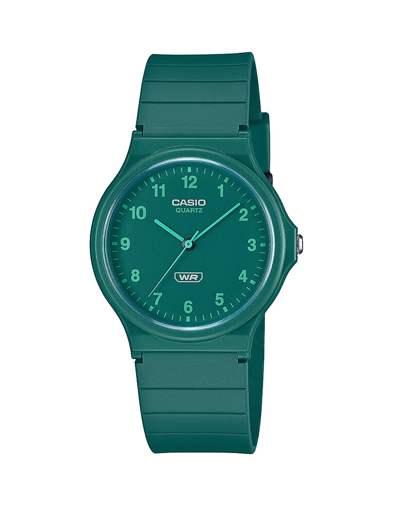 Casio Casio MQ-24B-3BEF Classic Collection Watch