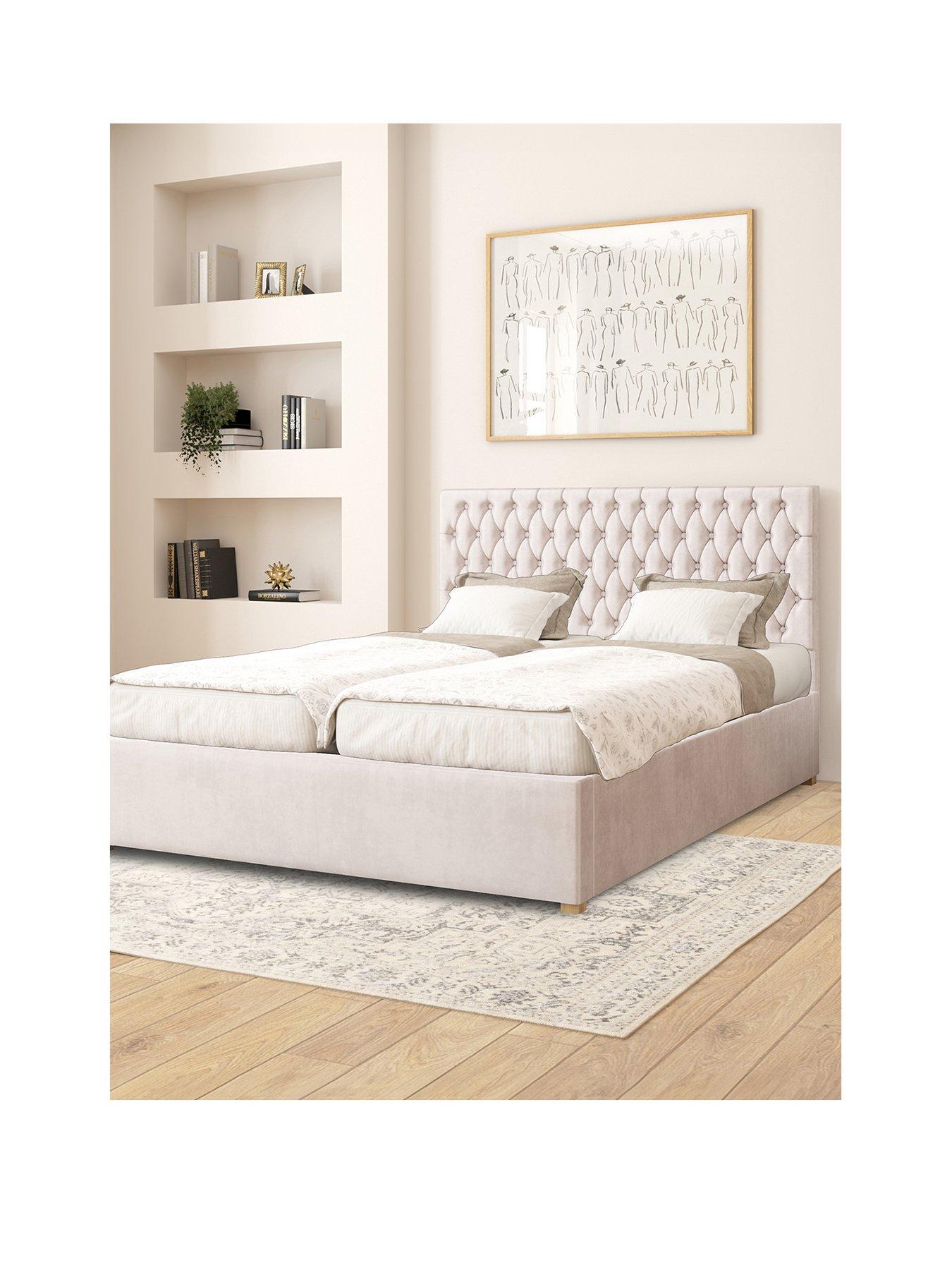 aspire-monroe-adjustable-bed-with-mattressnbspstillFront