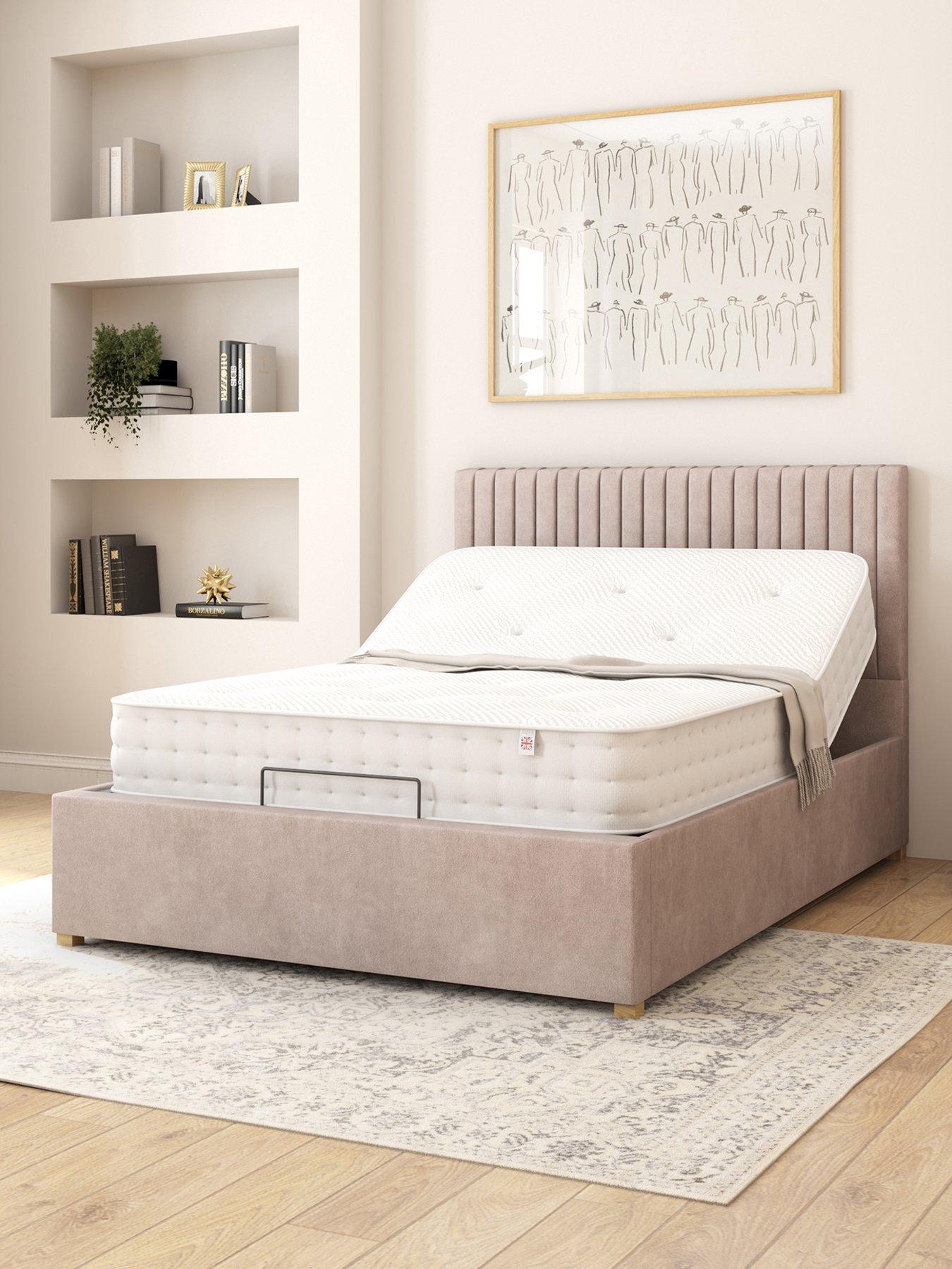 aspire-grant-adjustable-bed-with-mattressnbspoutfit