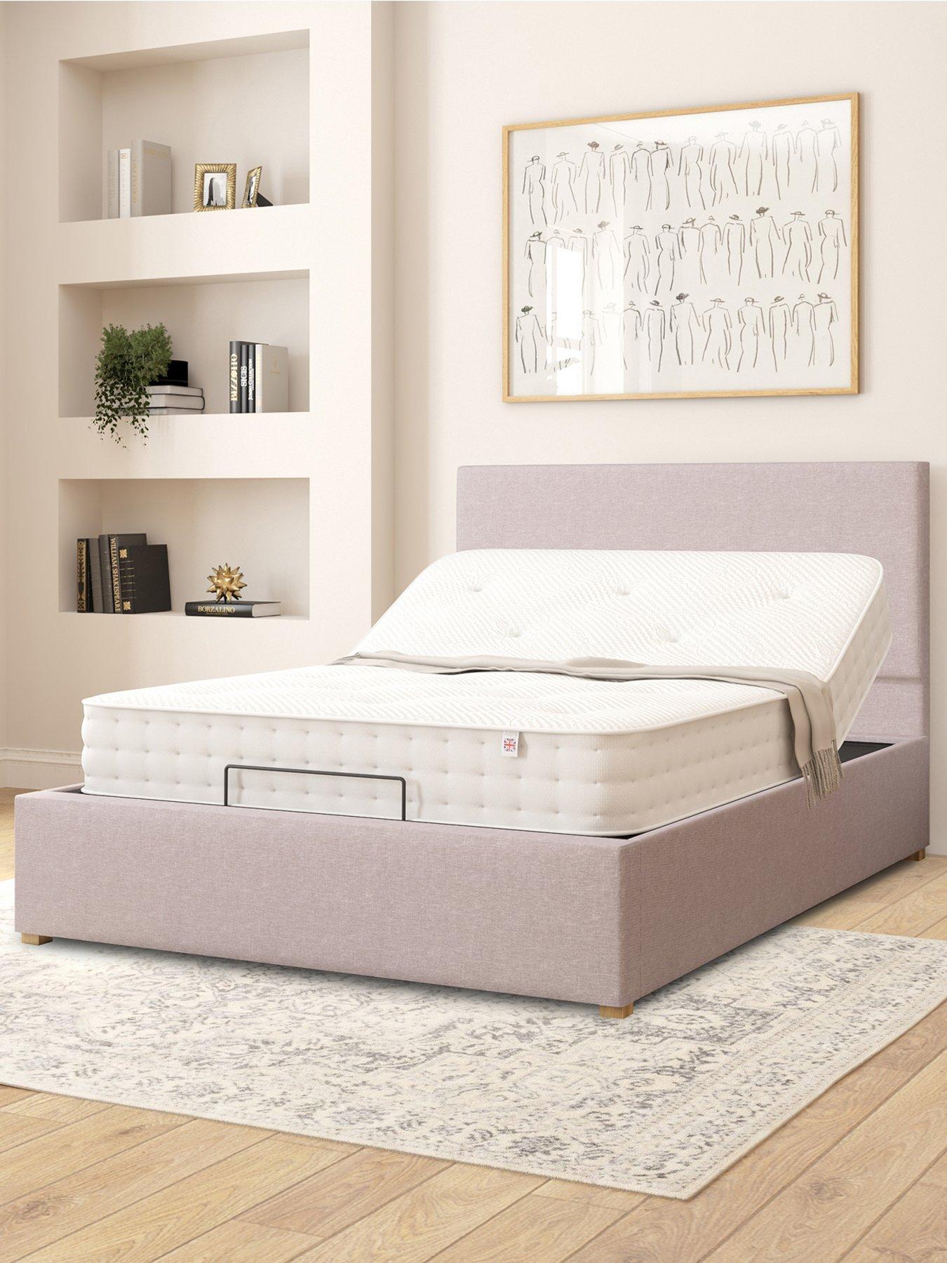 aspire-garland-grey-linen-adjustable-bed-and-mattressoutfit