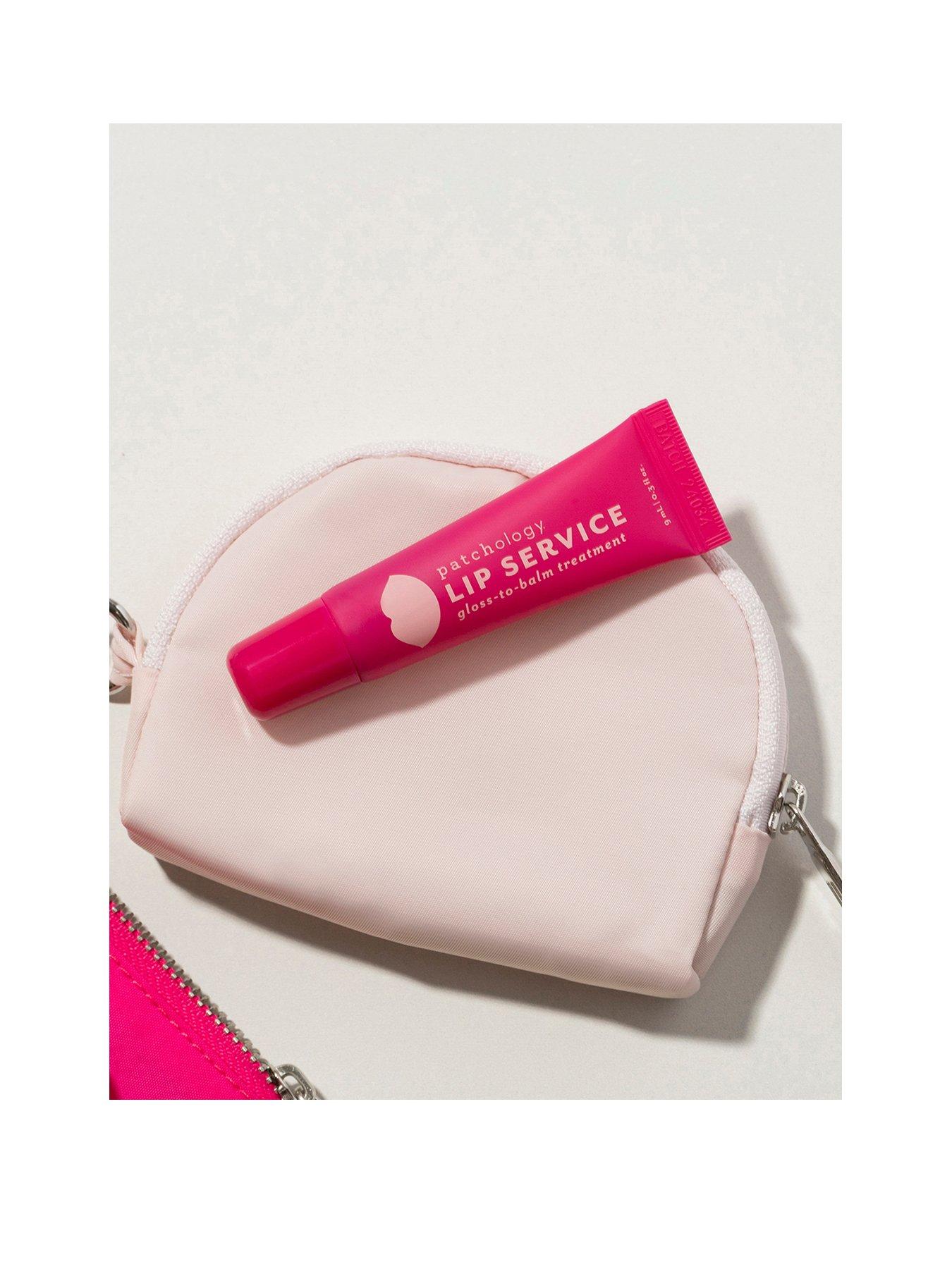 Patchology Patchology Lip Service Gloss to Balm Treatment 9ml