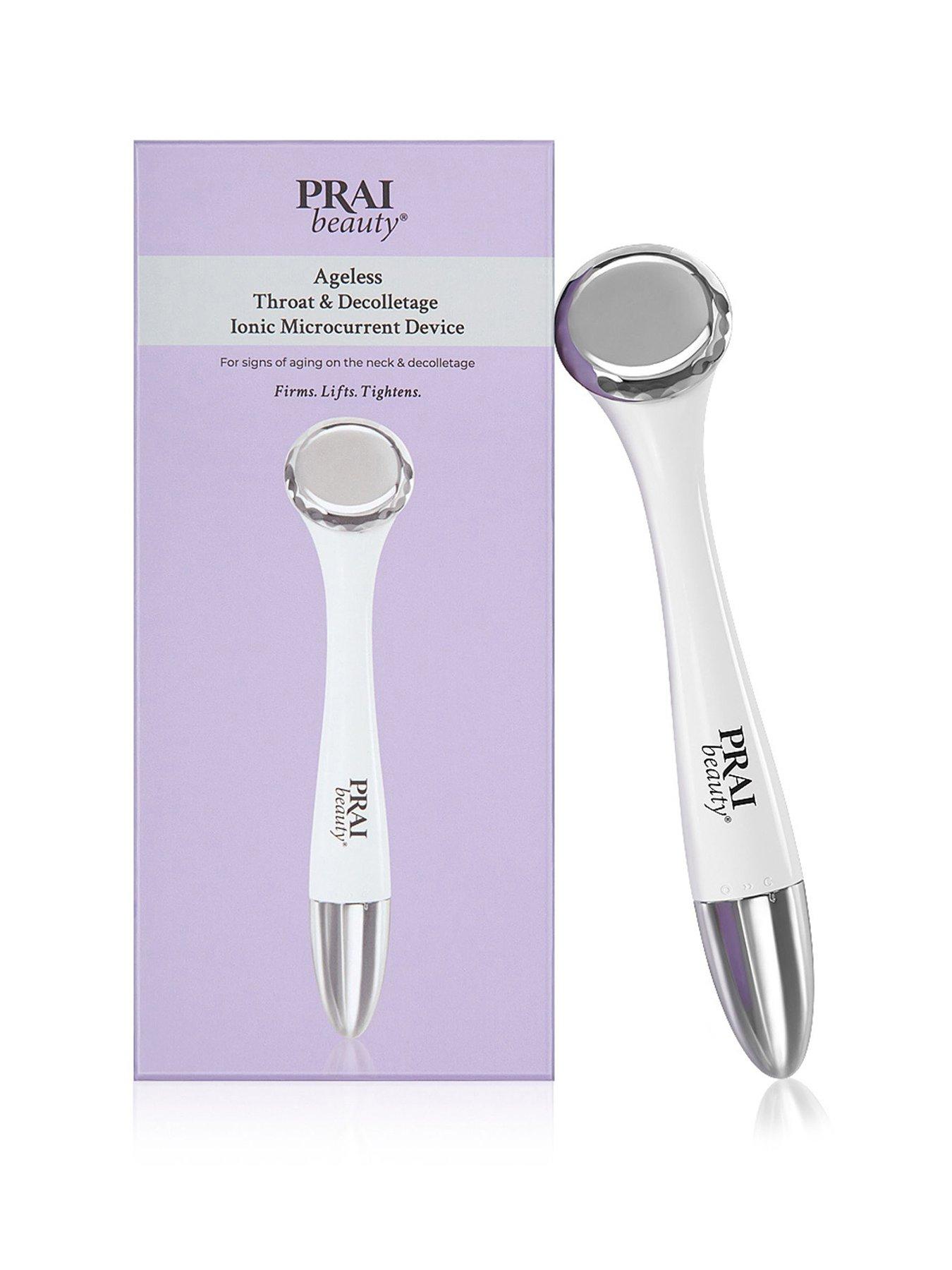 Image 1 of 3 of Prai Prai Beauty Ionic Microcurrent Device