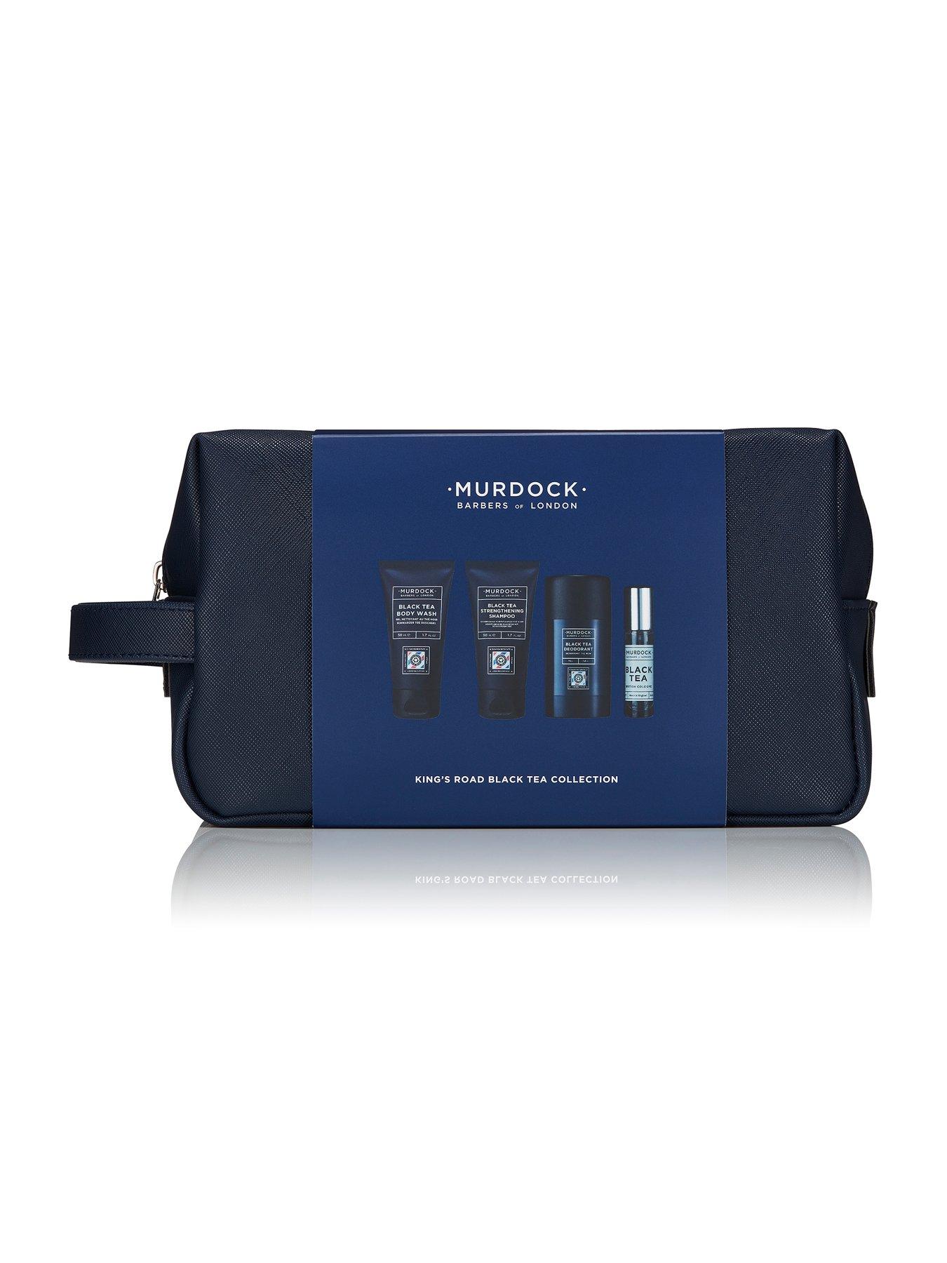 Image 3 of 4 of Murdock London Kings Road Black Tea Collection: WORTH &pound;62