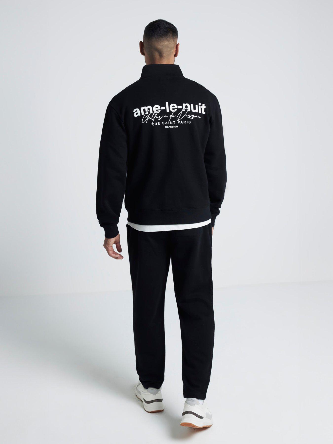 river-island-regular-fit-ame-le-nuit-open-hem-joggers-blackstillFront