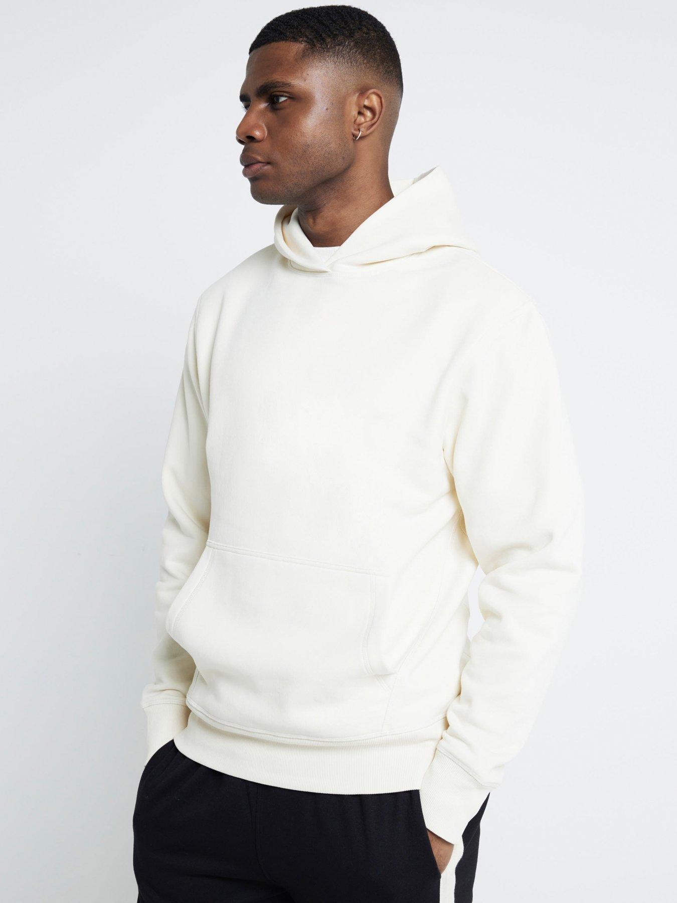 river-island-river-island-essential-hoodie