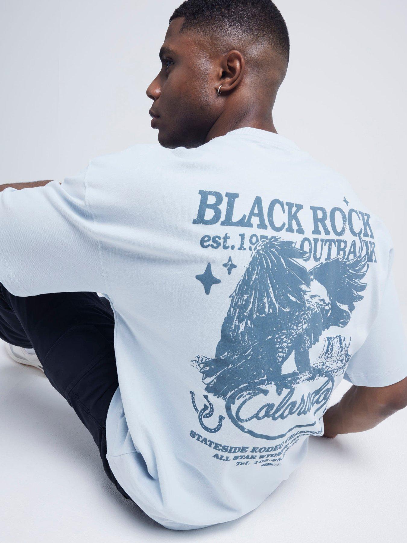 river-island-river-island-oversized-black-rock-eagle-back-print-t-shirtdetail