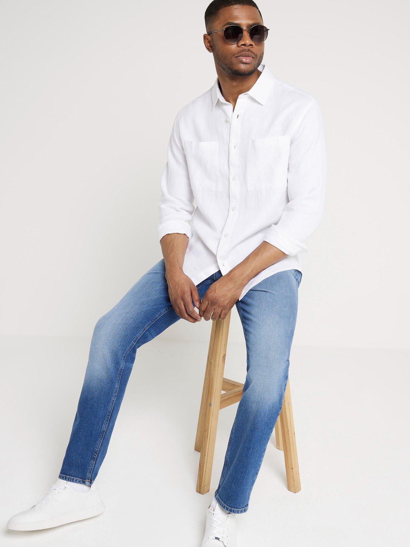 river-island-river-island-slim-fit-jackson-jeansoutfit